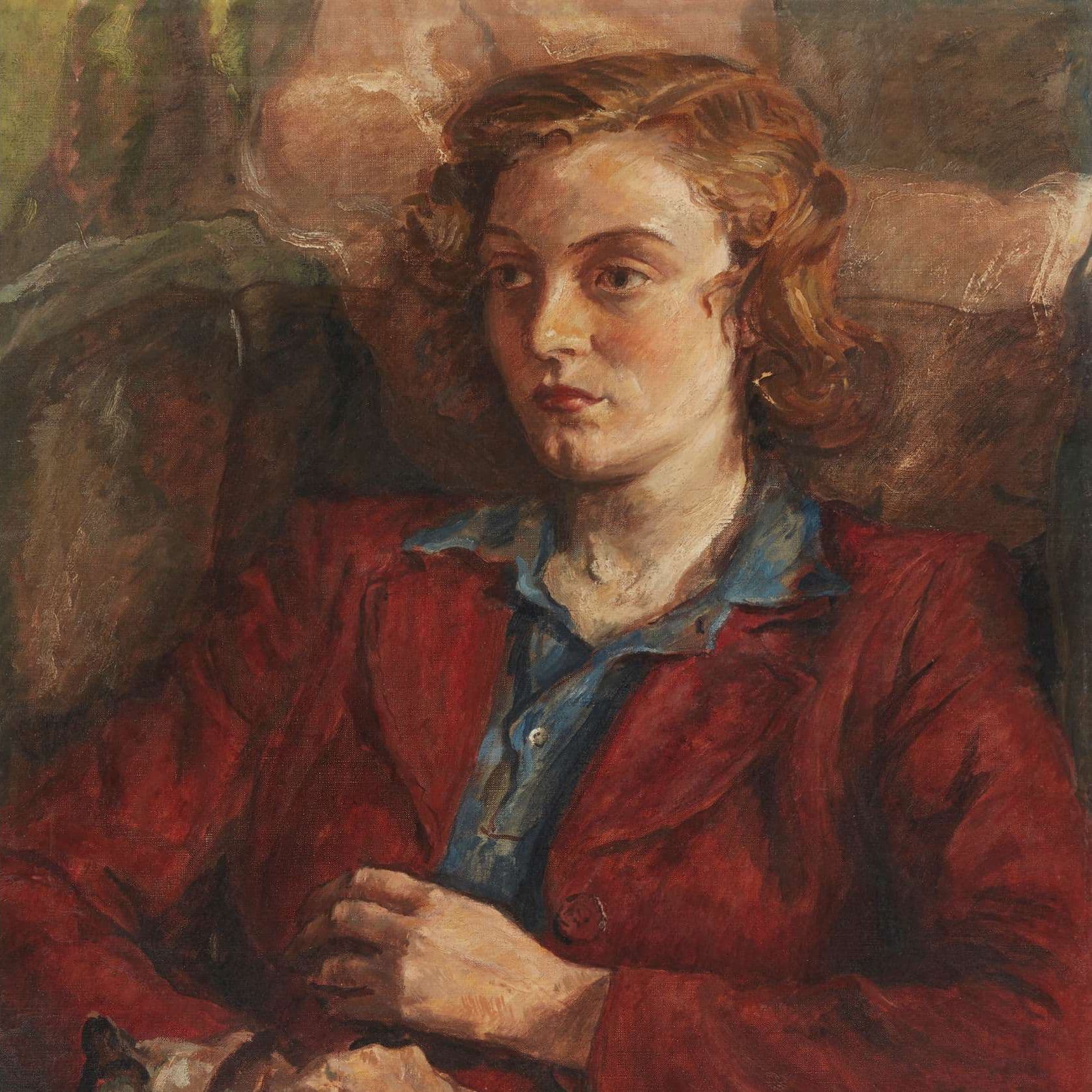 buying art for your home at auction