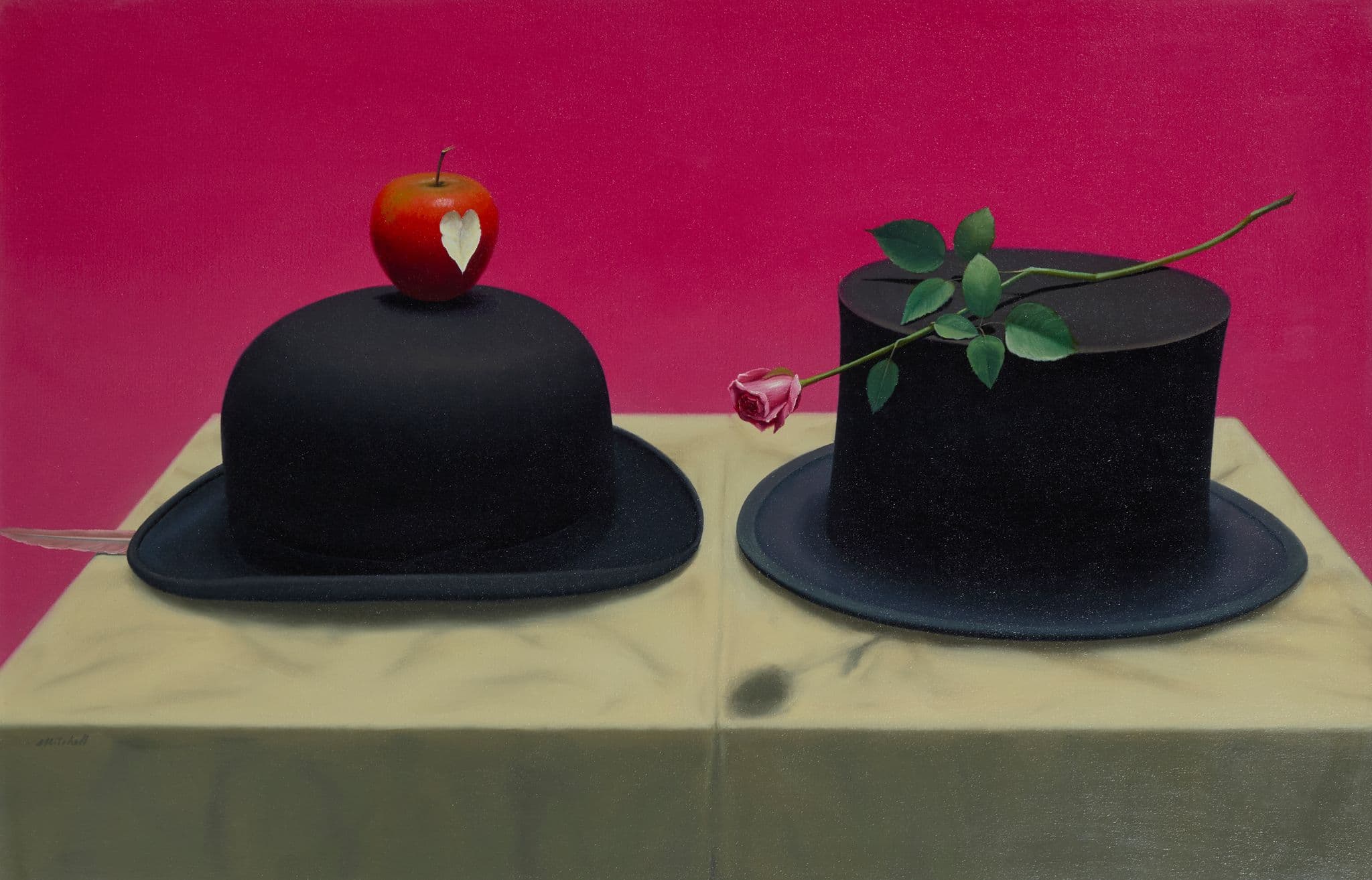 Contemporary Art Auction Viewing - Glasgow 