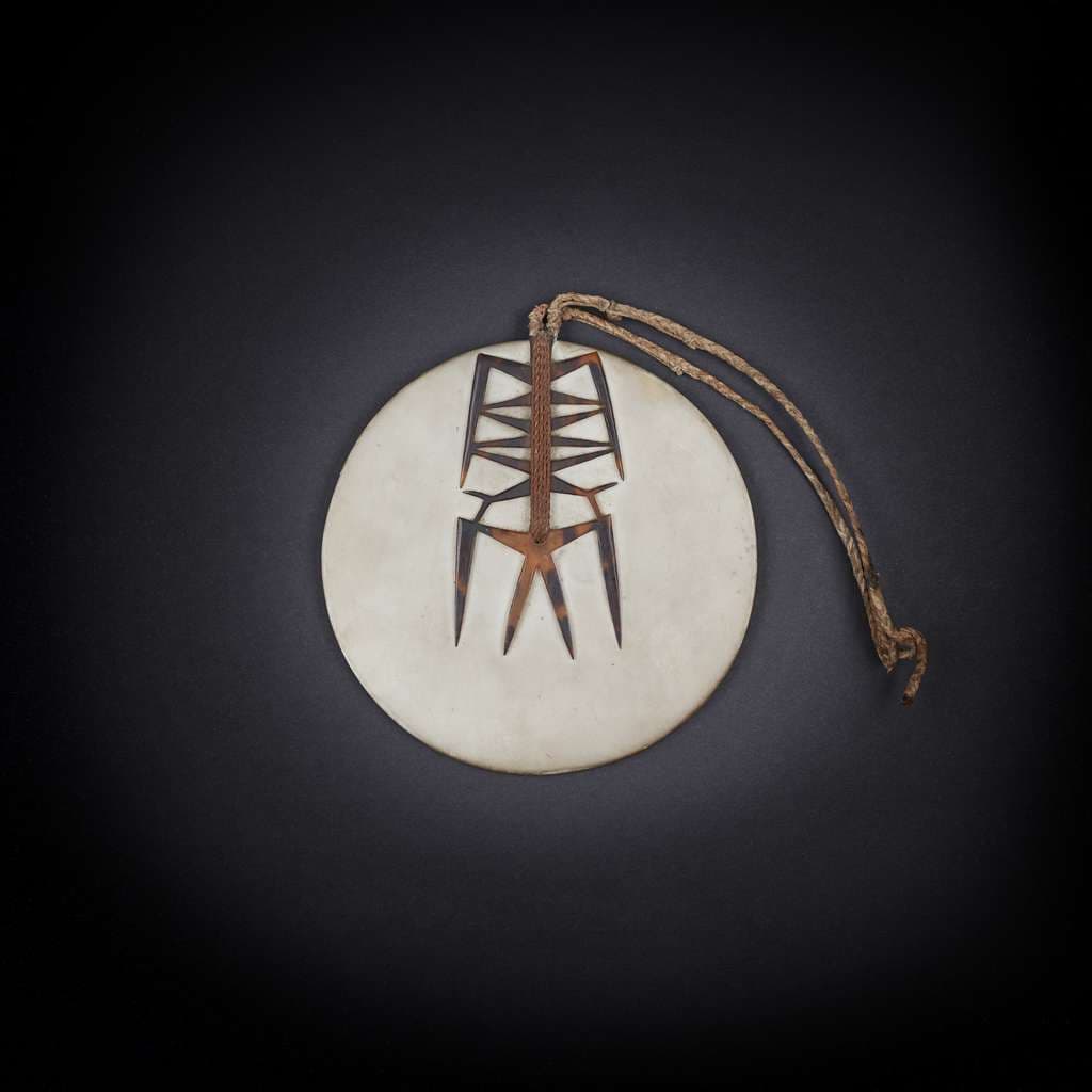 African & Oceanic Art and Antiquities