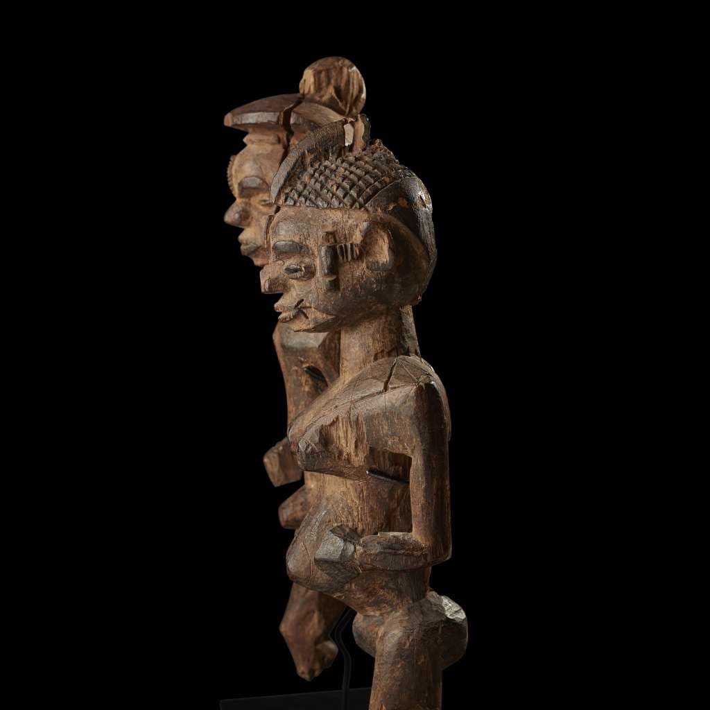 African & Oceanic Art and Antiquities