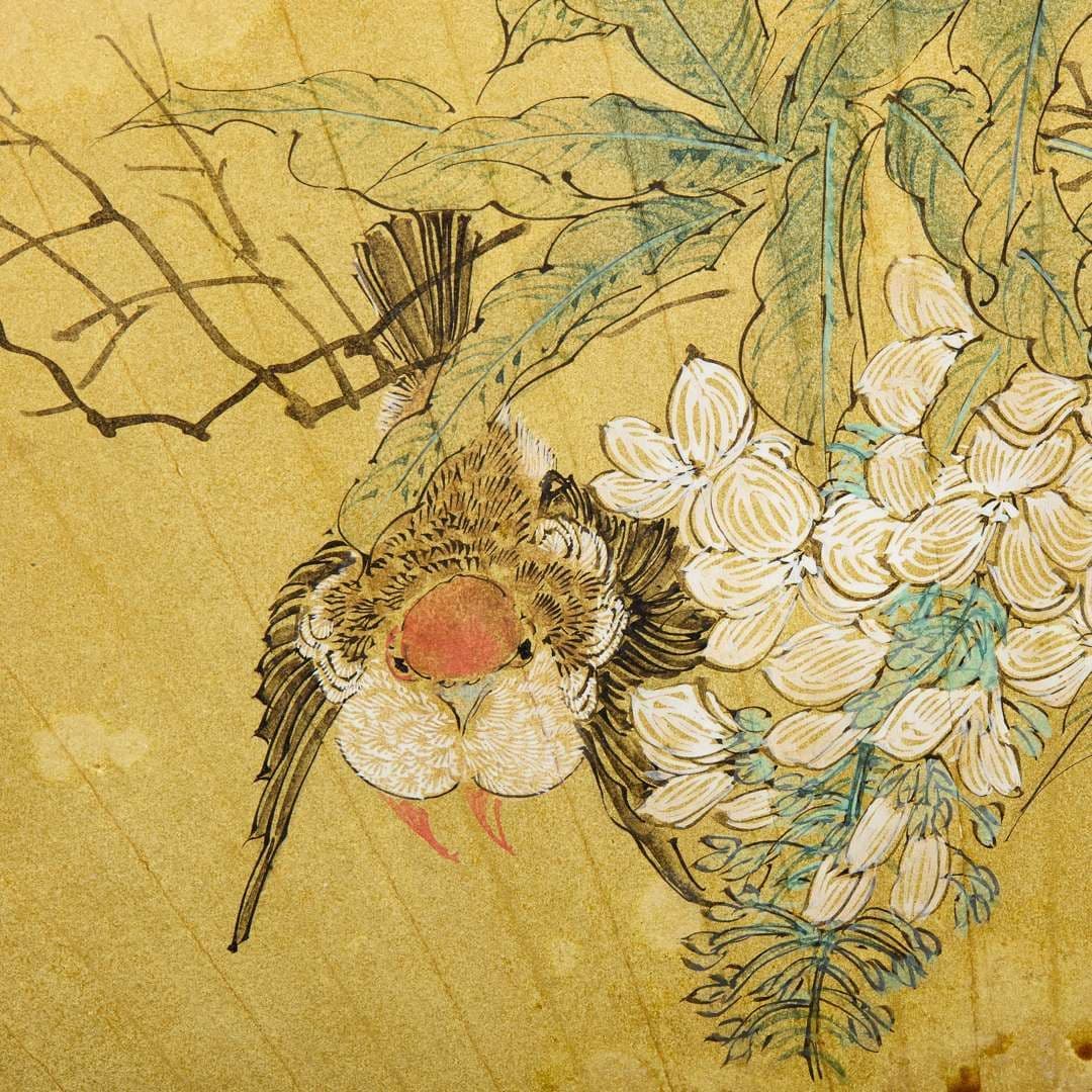 The Shanghai School of Chinese Paintings