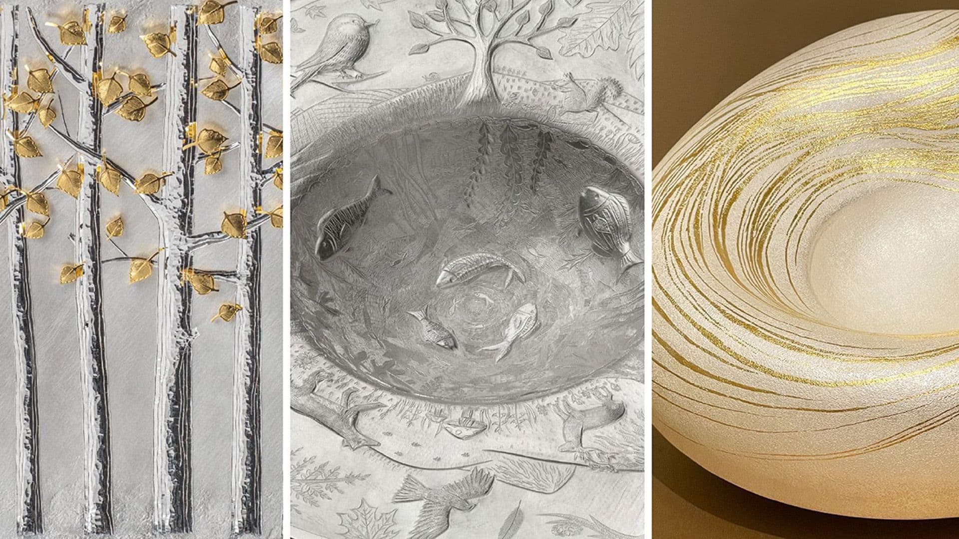 2022 Silversmith Review - Elements