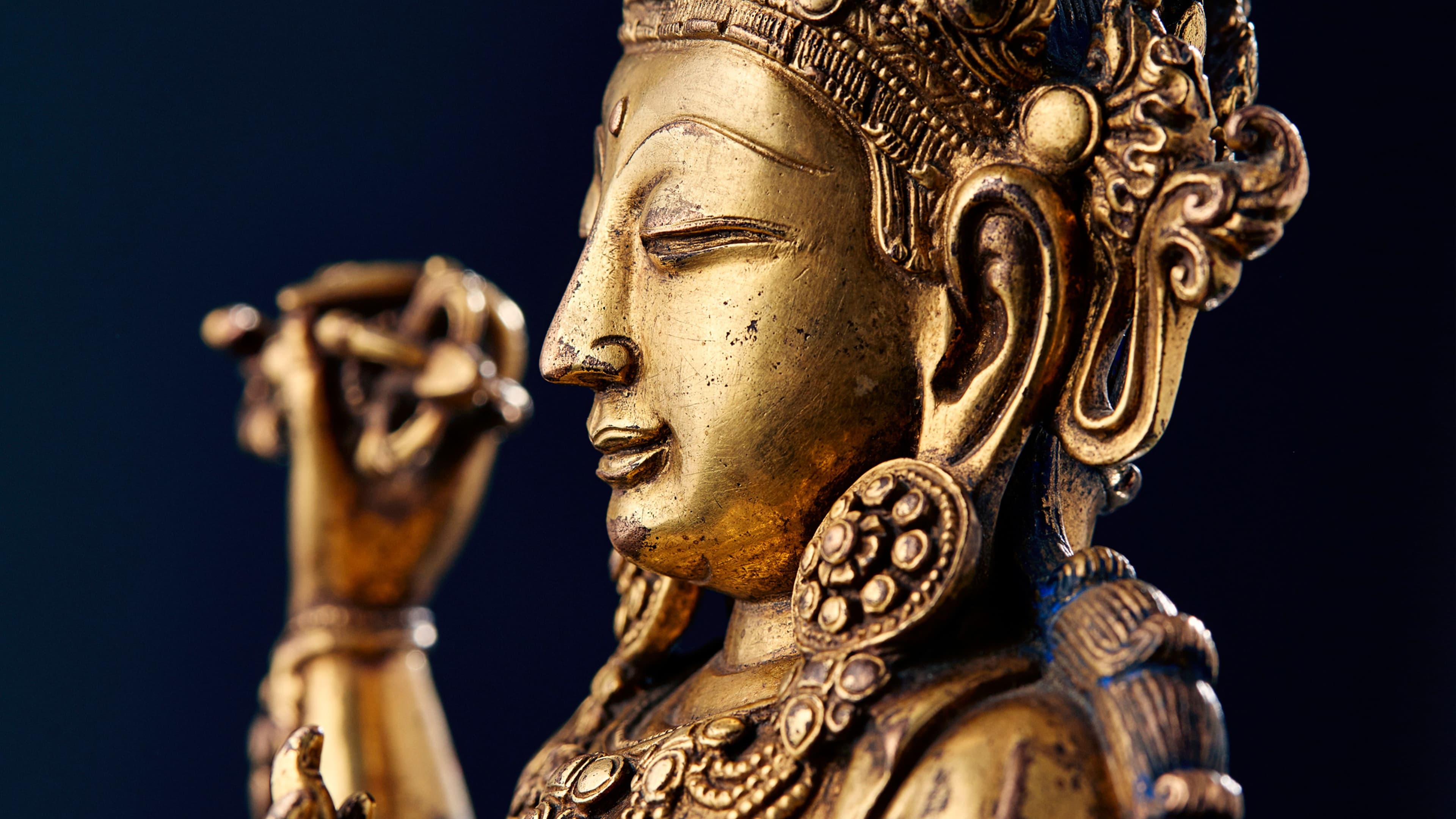 Chinese Works of Art