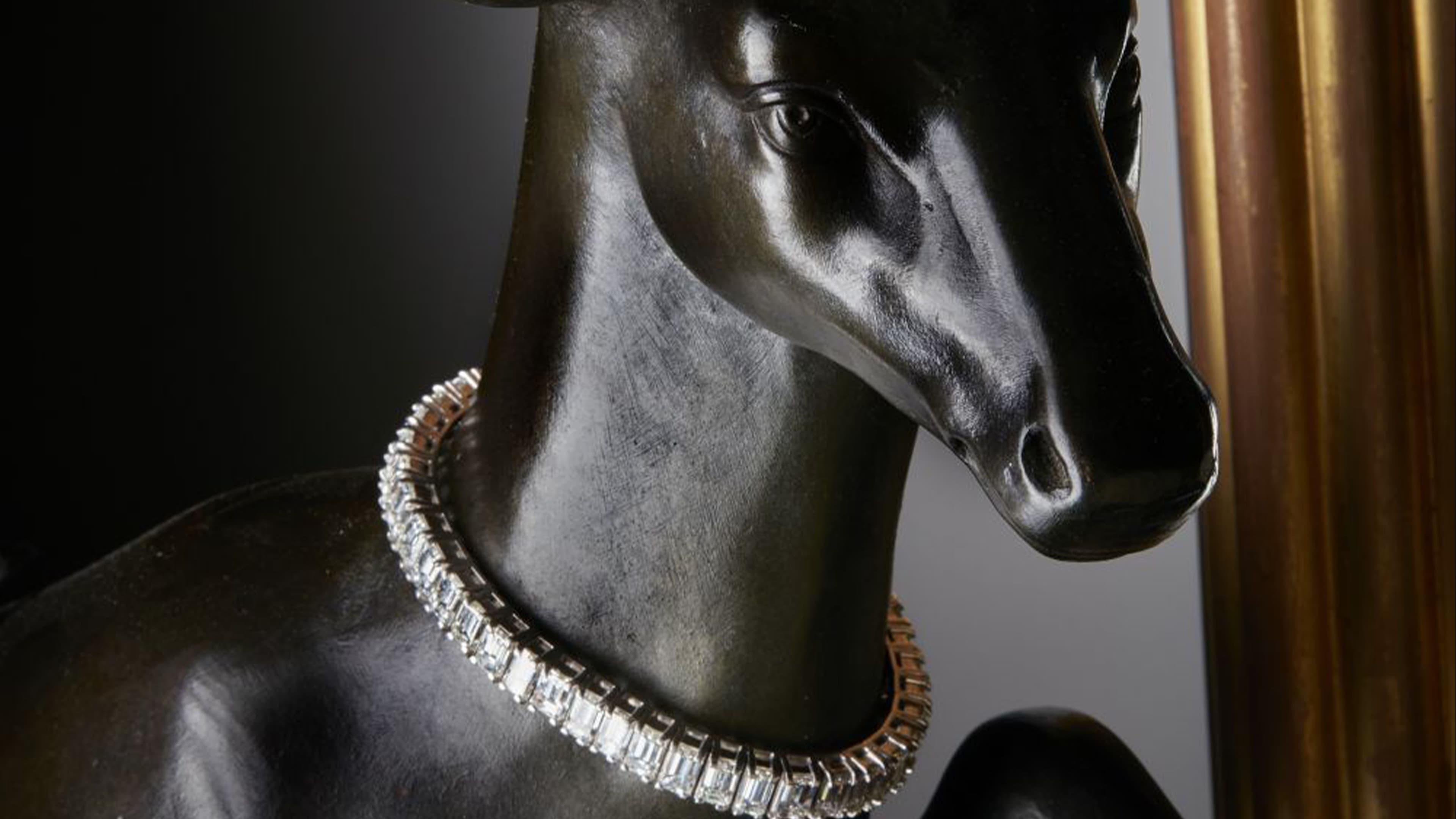 Select Jewellery & Watches