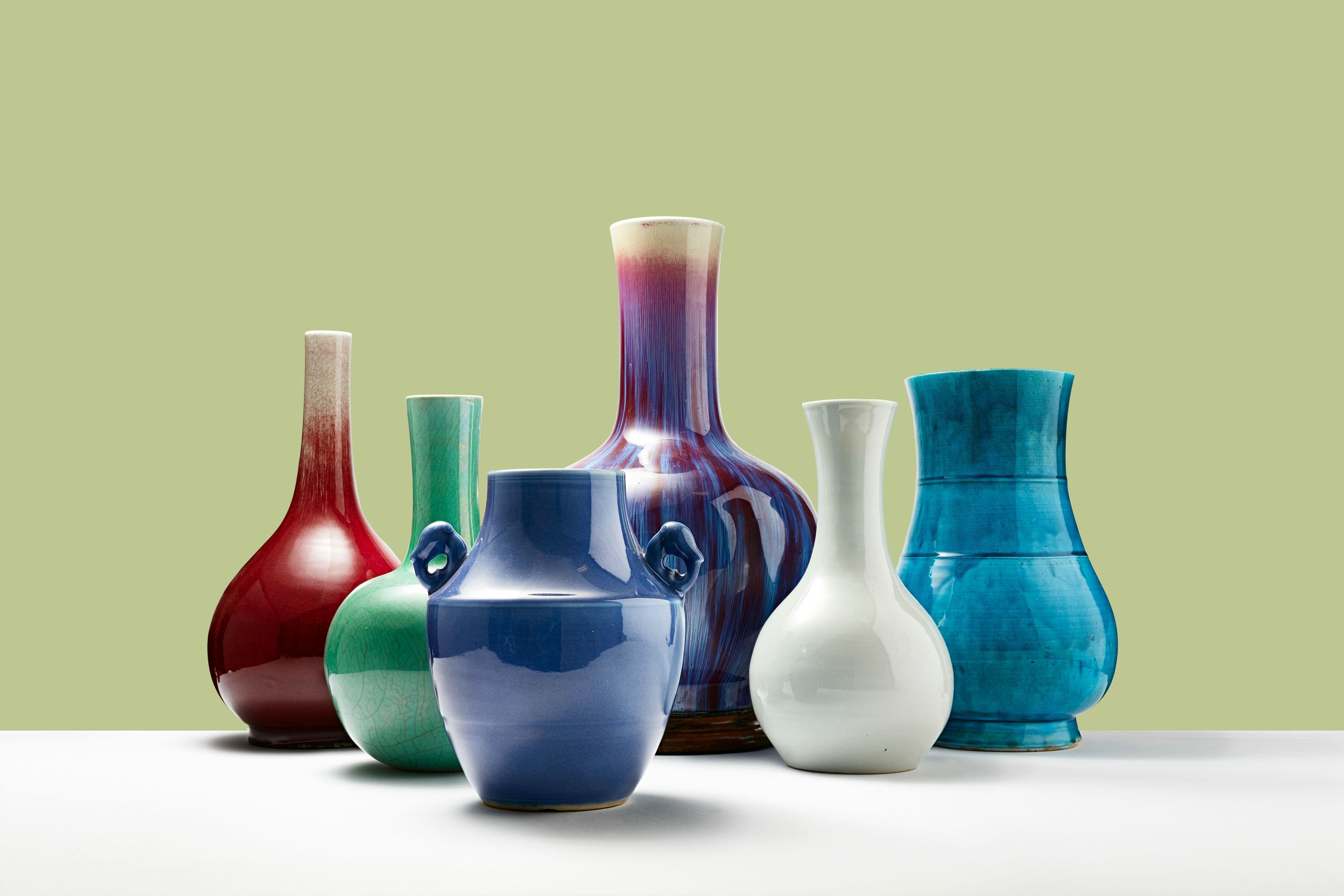 Fine Asian Works of Art