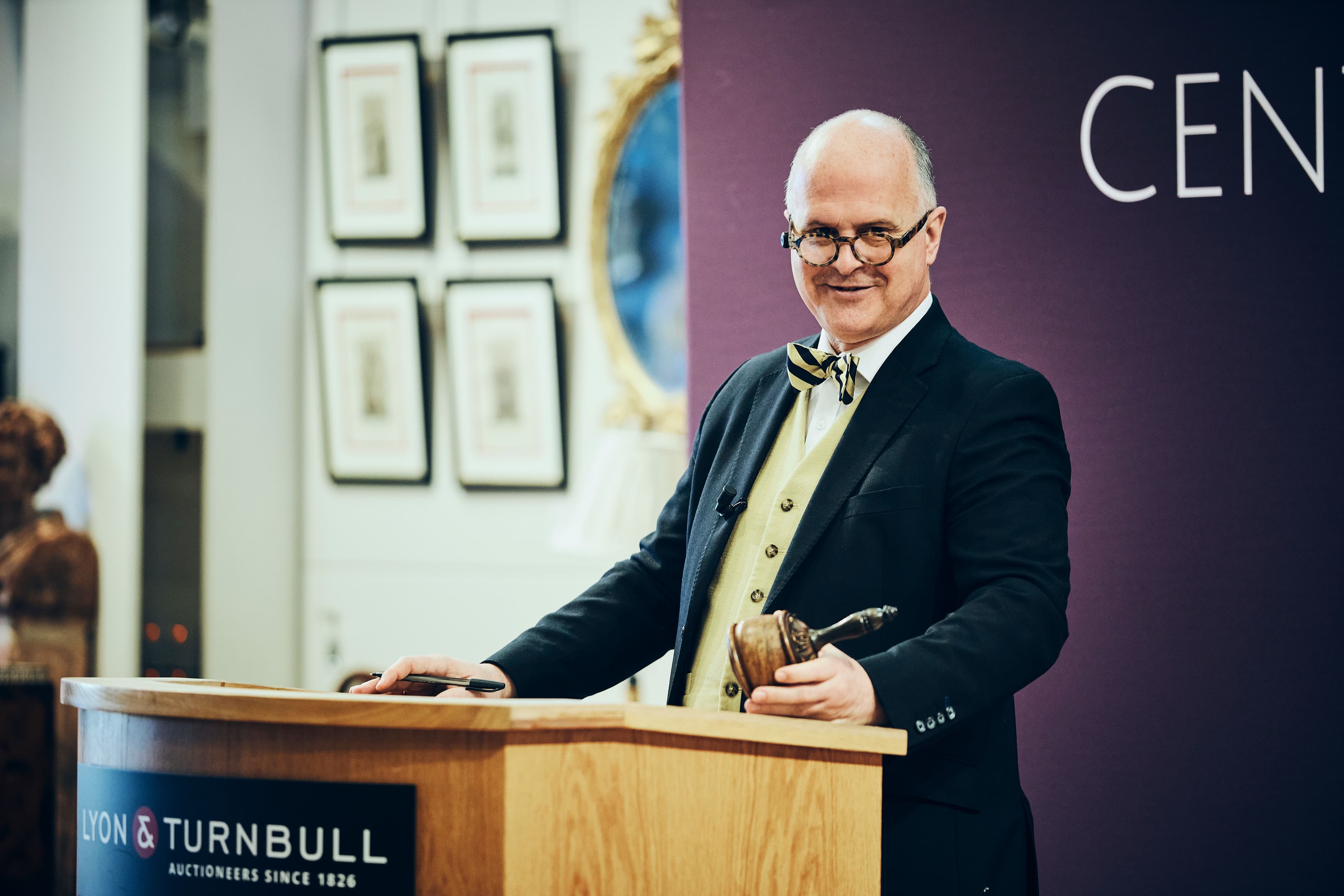 What to Buy, Sell and Watch in Antiques Now