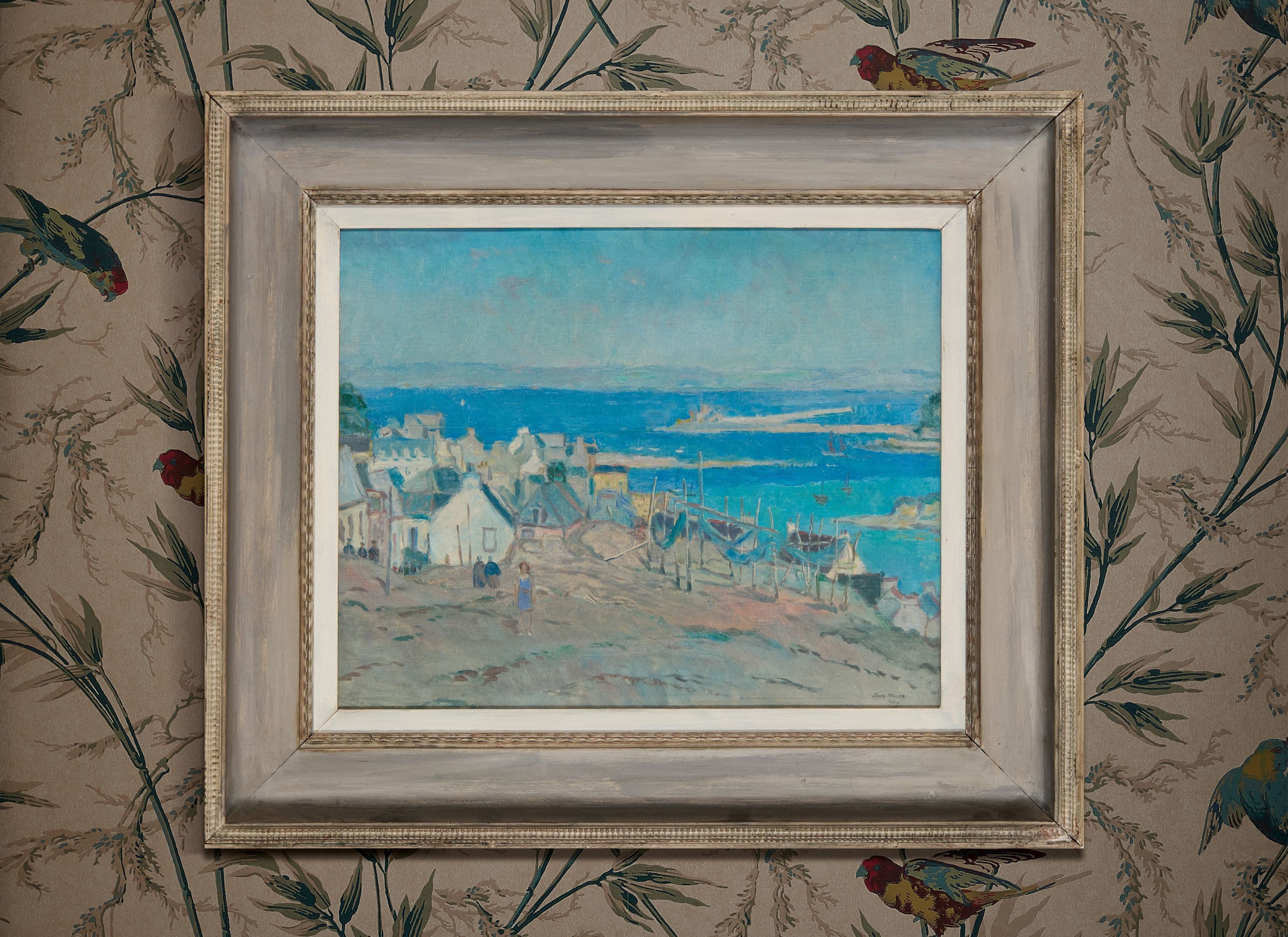 Curating Your Own Art Edit