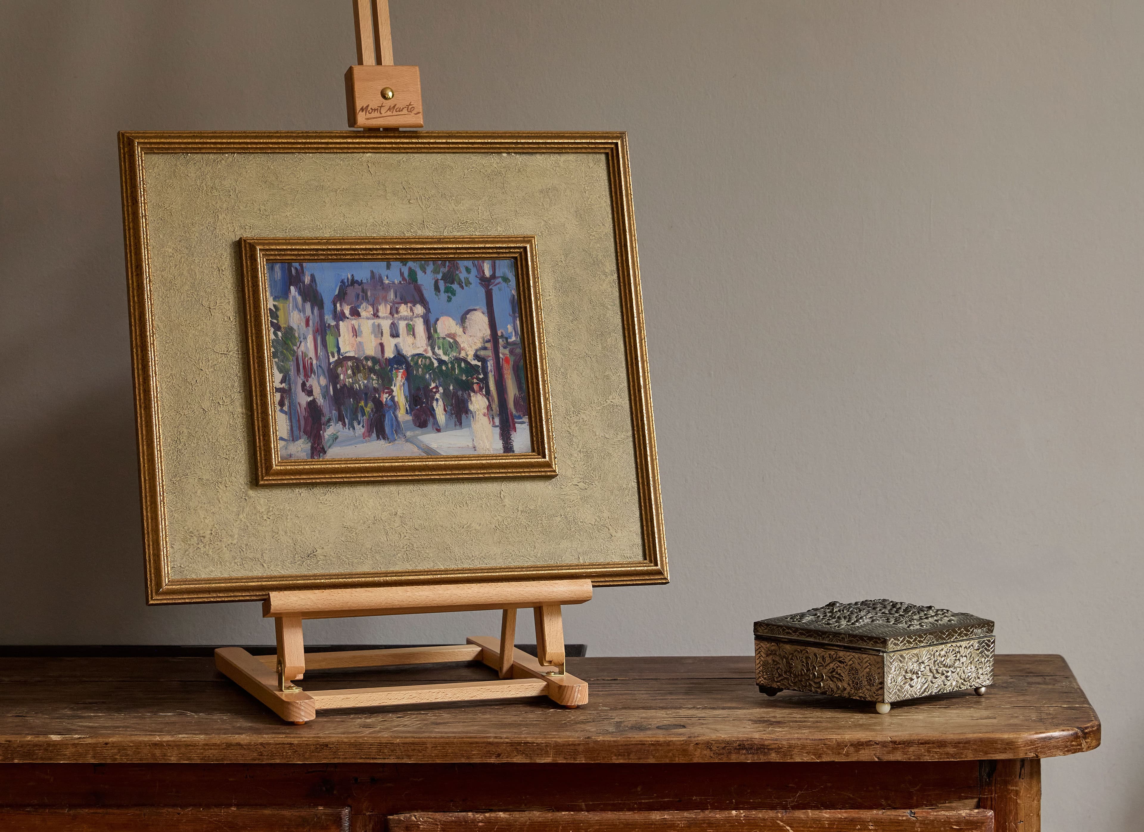 Scottish Paintings & Sculpture Auction Viewing - Edinburgh