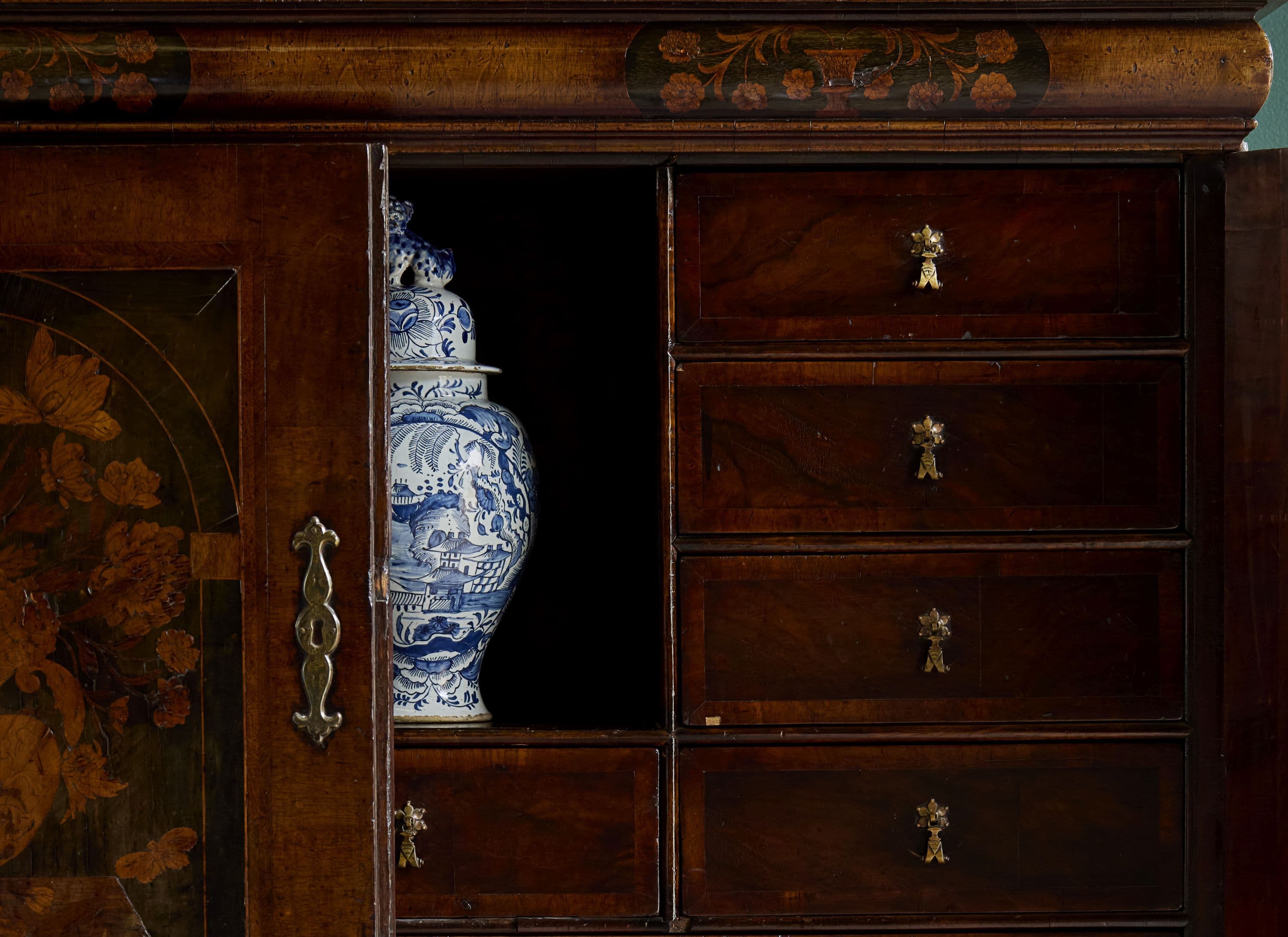 Five Centuries Auction Viewing - Edinburgh