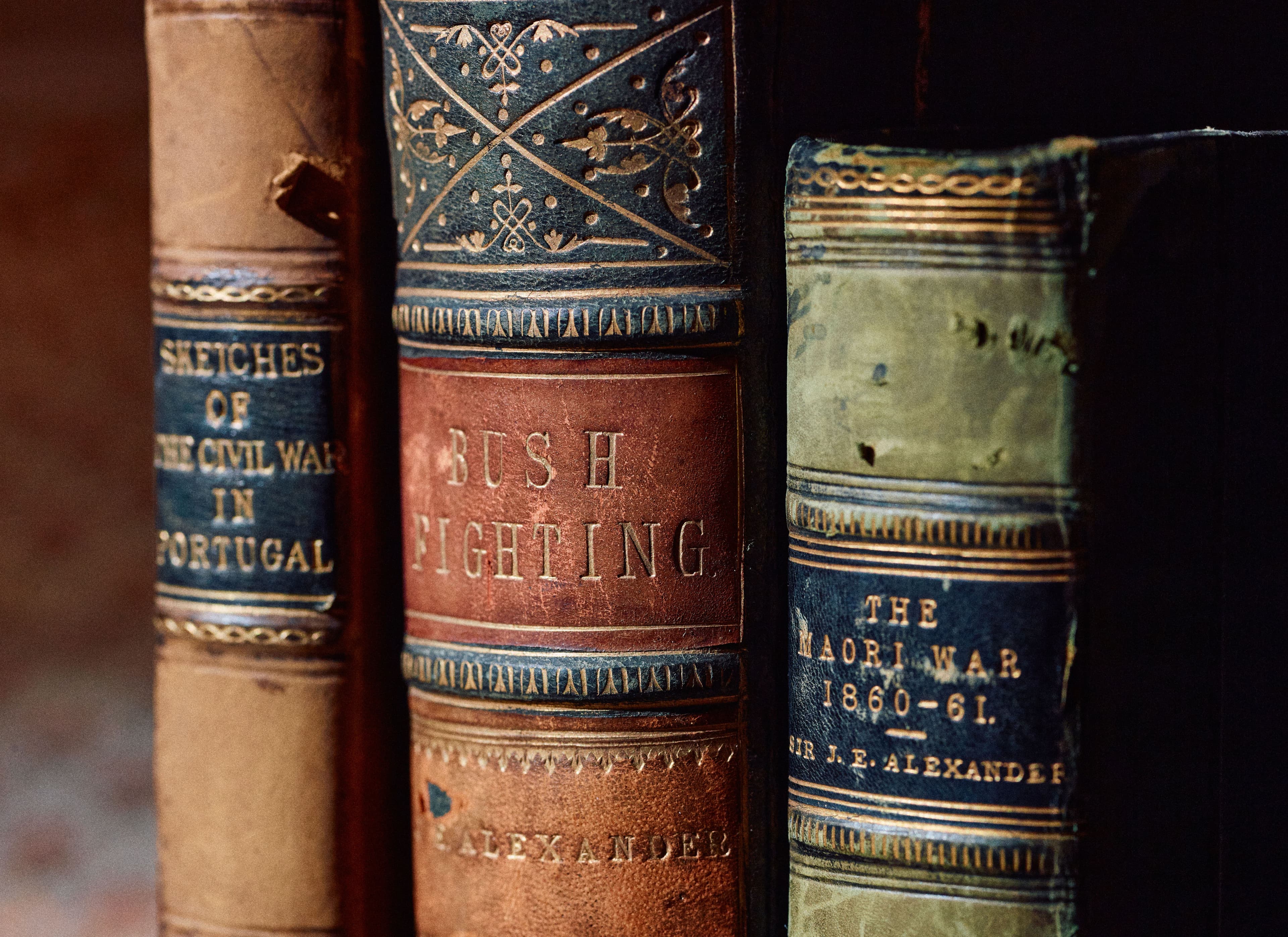 Books & Manuscripts Auction Viewing - Edinburgh