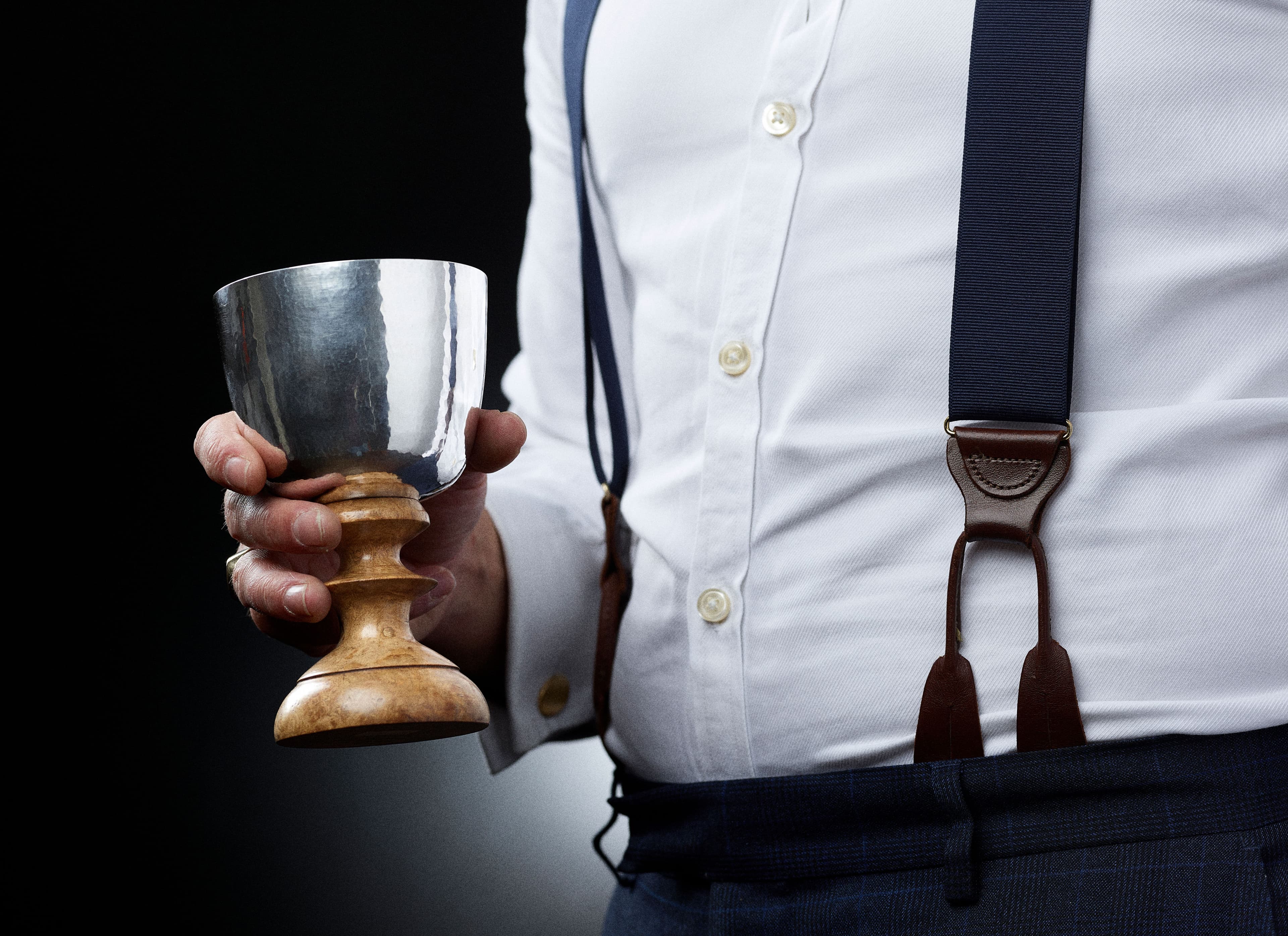 Silver & Objets de Vertu Auction Viewing - Edinburgh