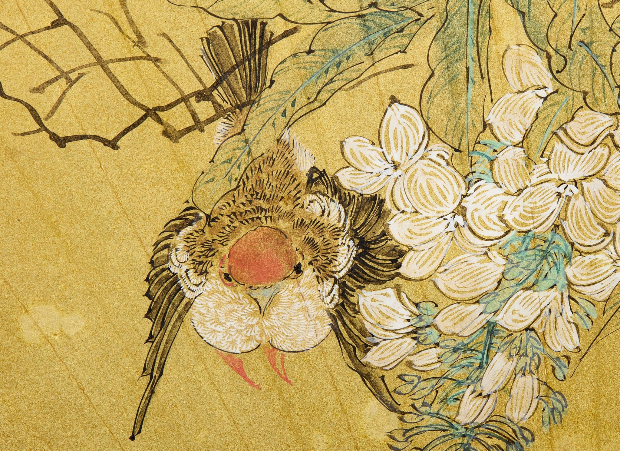 Asian Works of Art Auction Viewing - Edinburgh