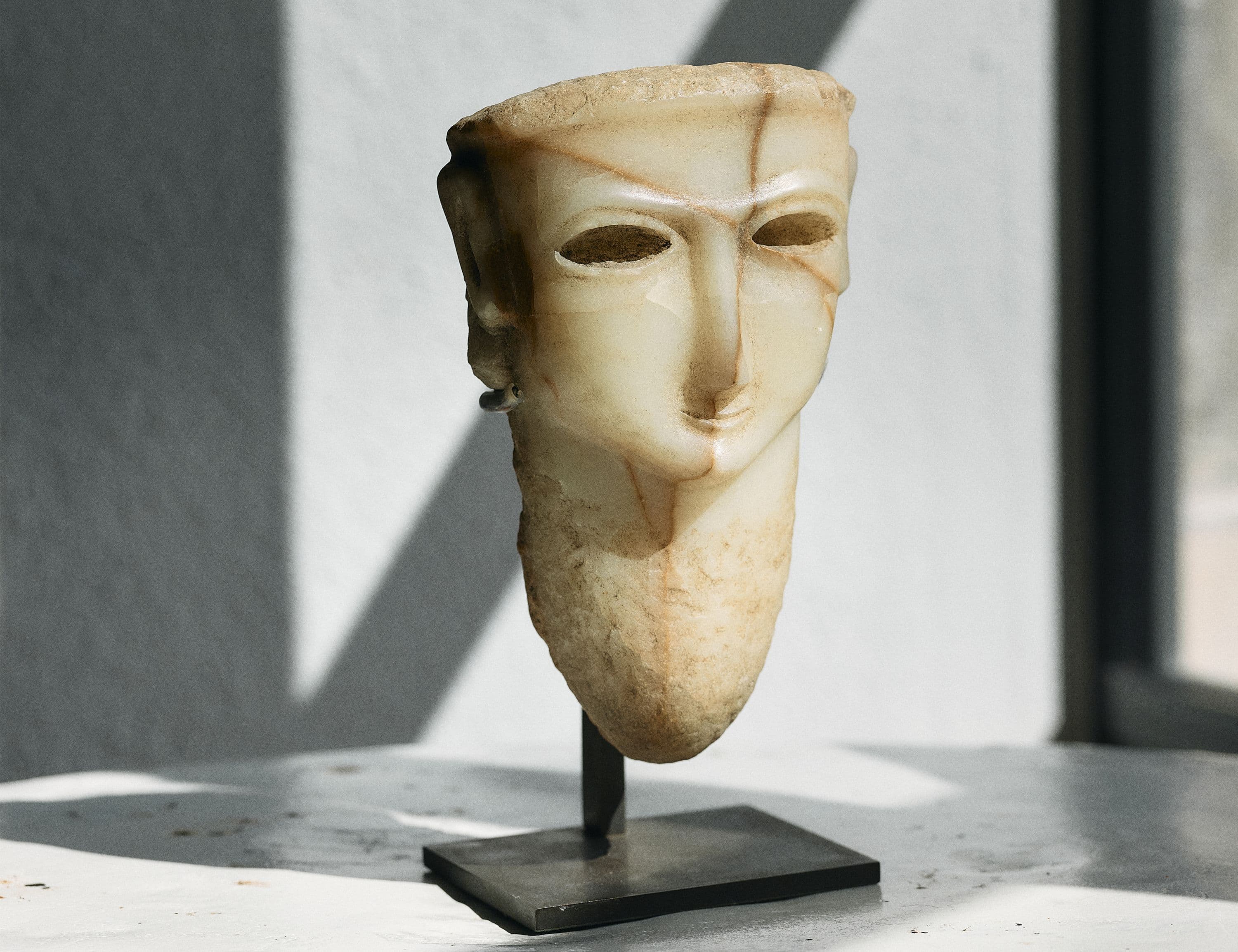 Form Through Time Auction Viewing 