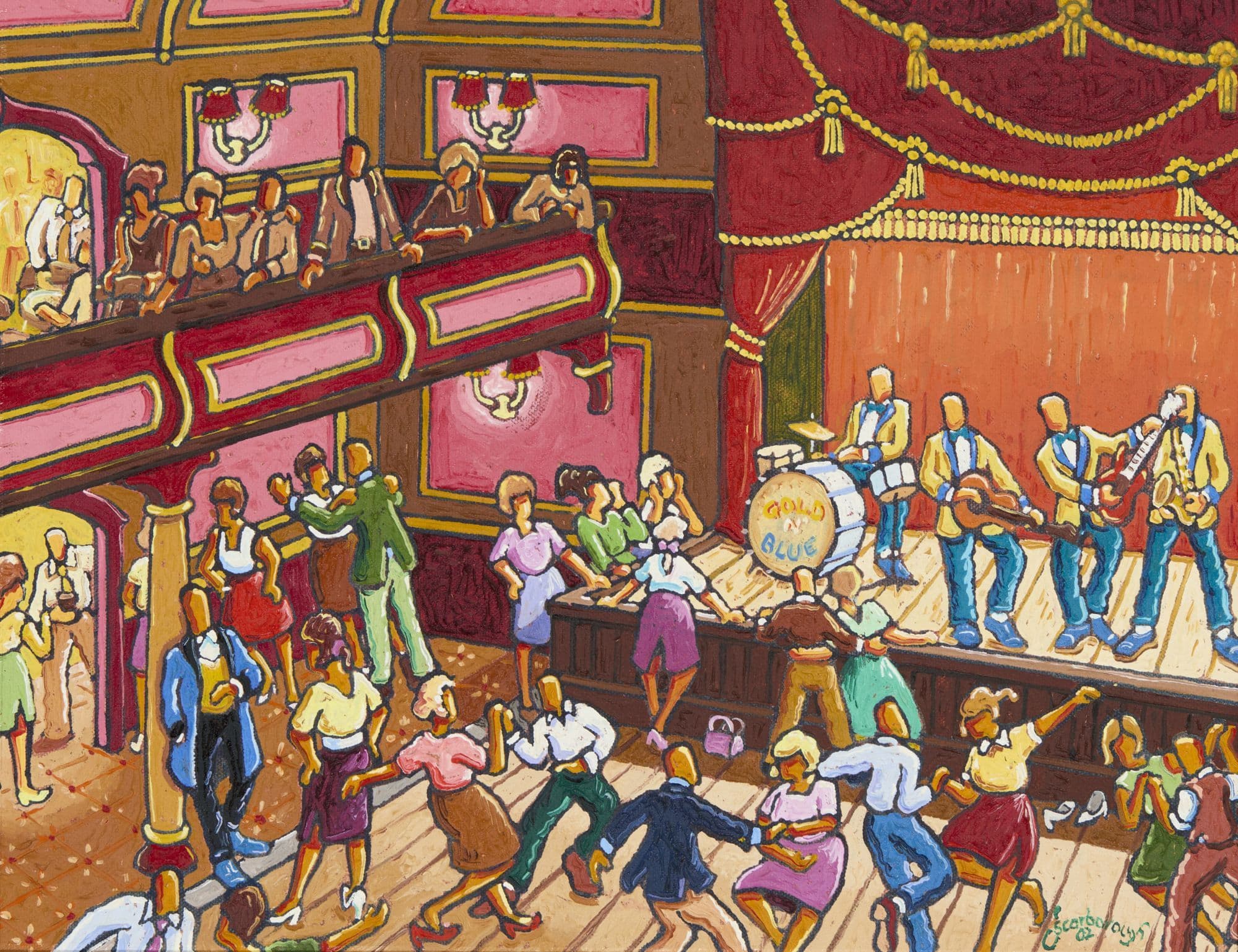 The Art Edit Auction Viewing by Appointment - Edinburgh 