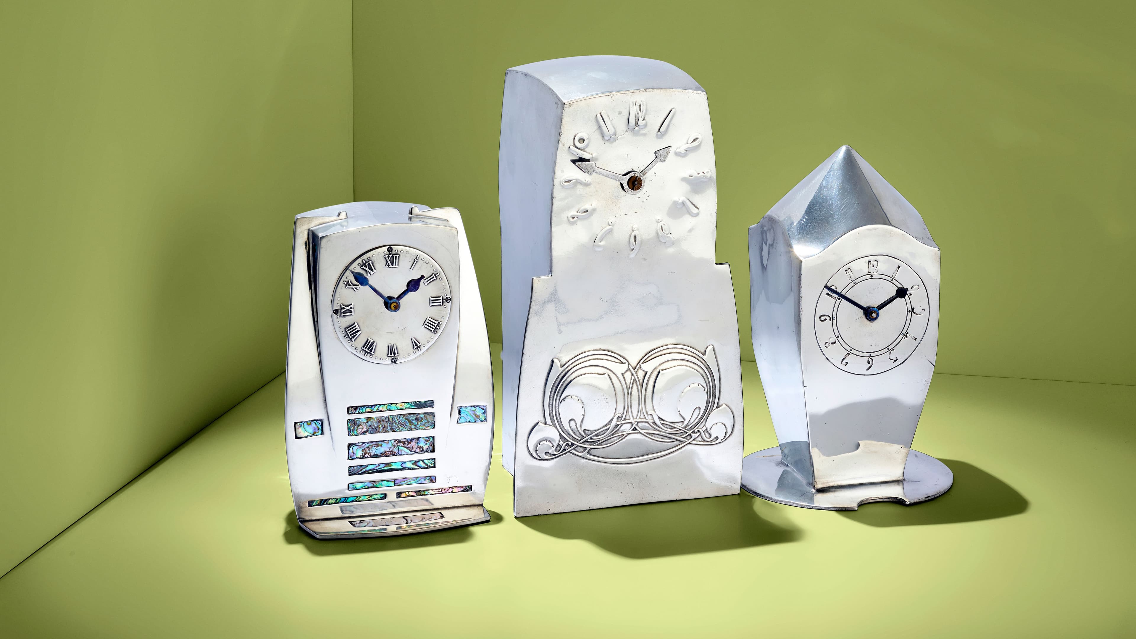 DESIGN Since 1860 Auction Viewing - Edinburgh 