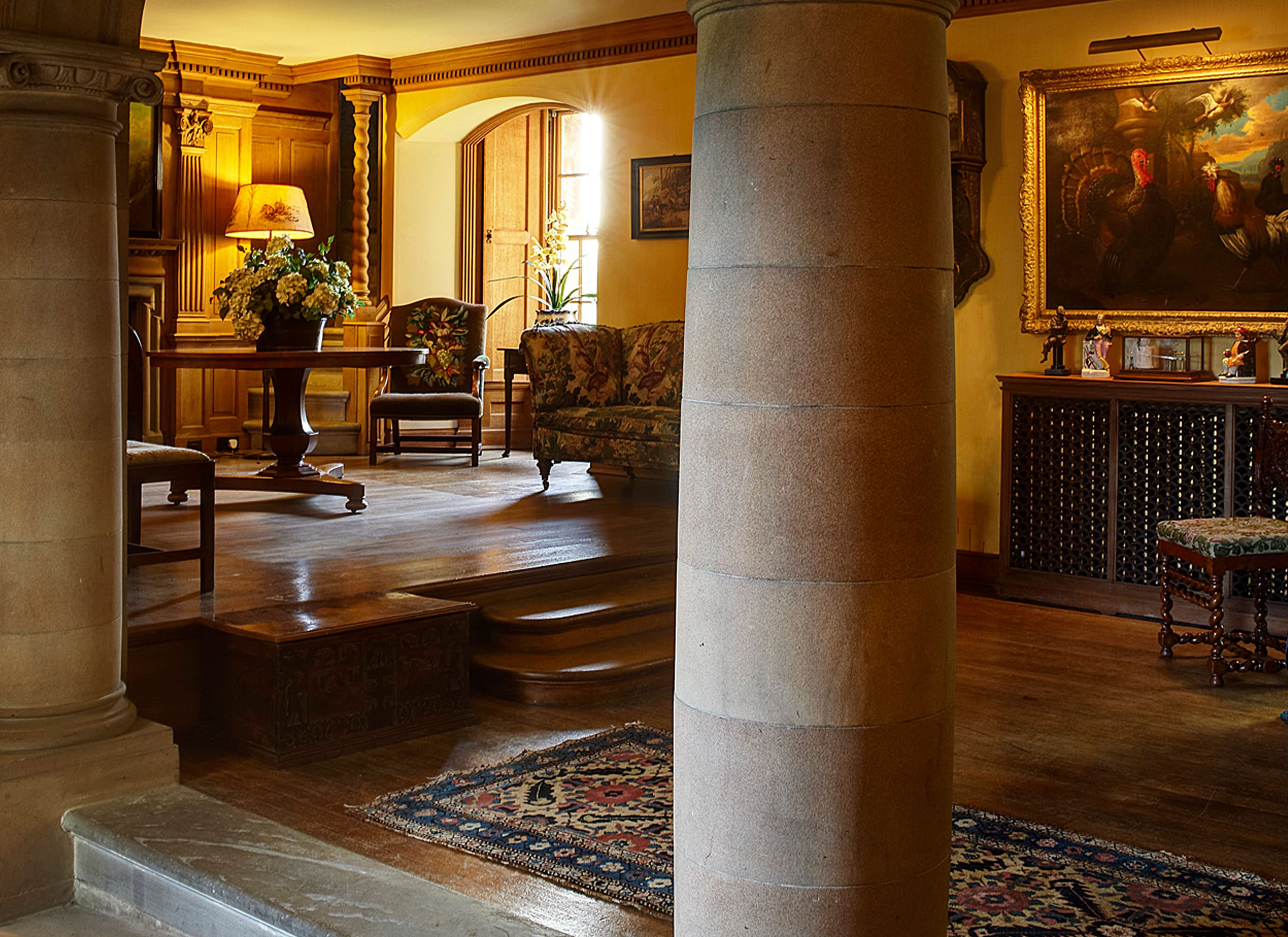 Past Auction | The Blair Sale 