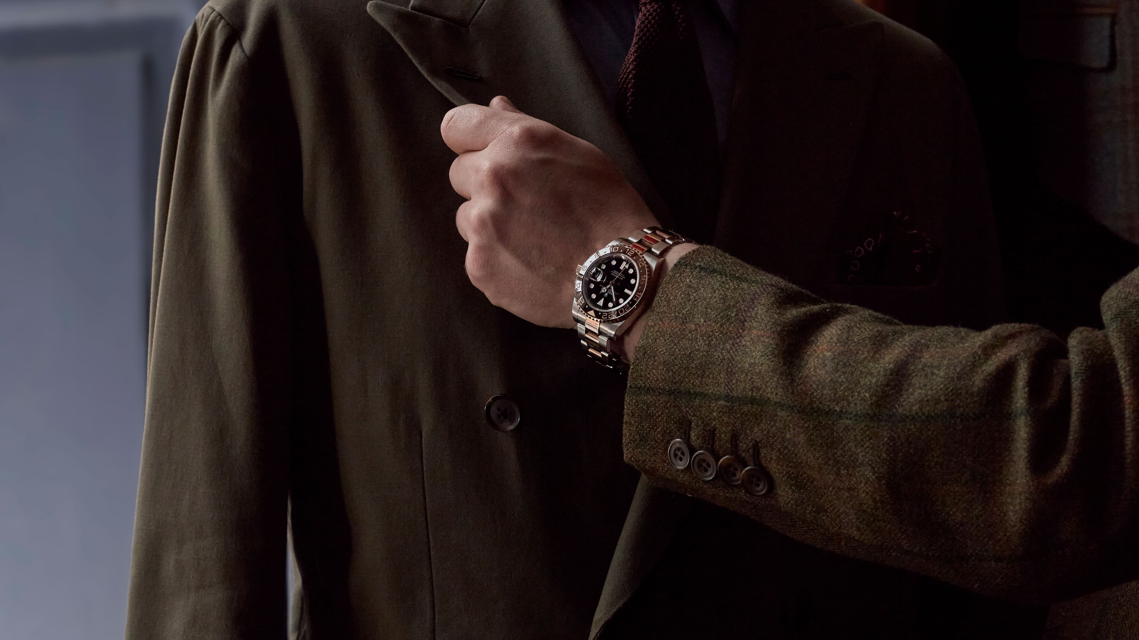 Valuation Day - Crichton Bespoke, Chester