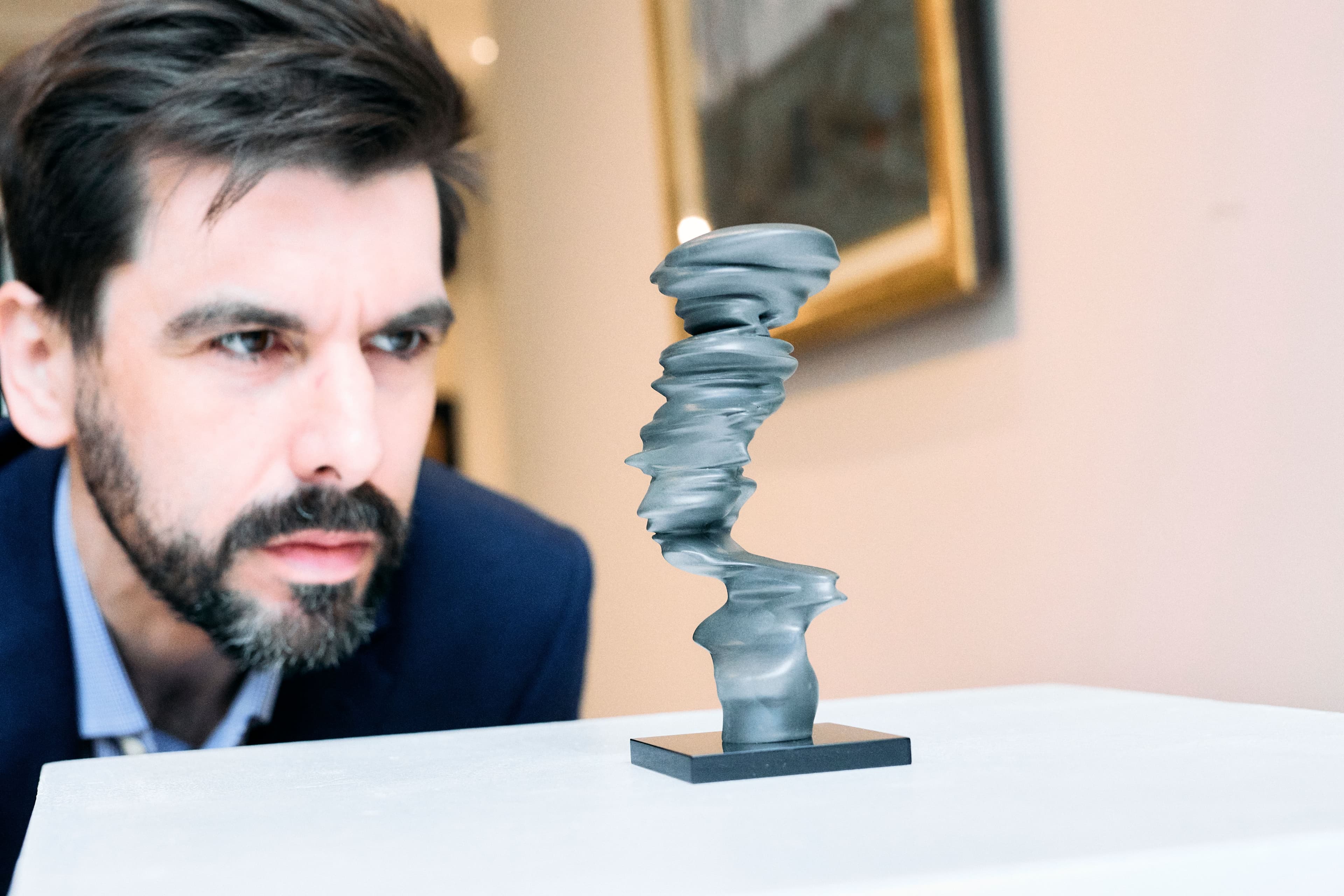 Family Division Valuations