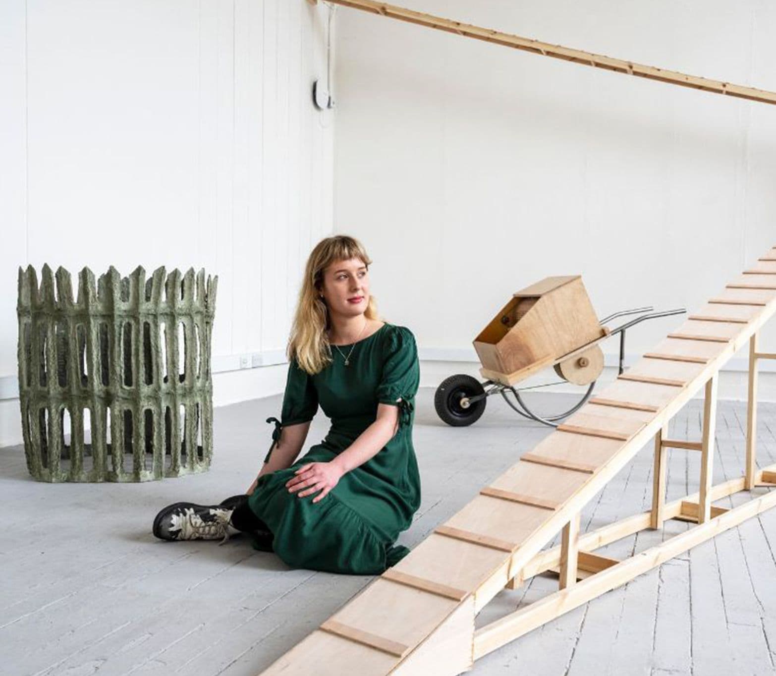 Image © Lucy Mulholland 