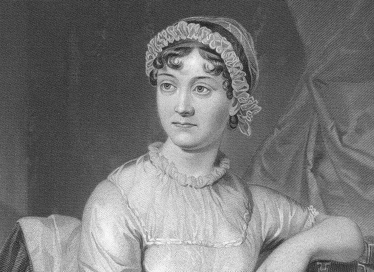 Jane Austen | Valuations, Buy, Sell at Auction