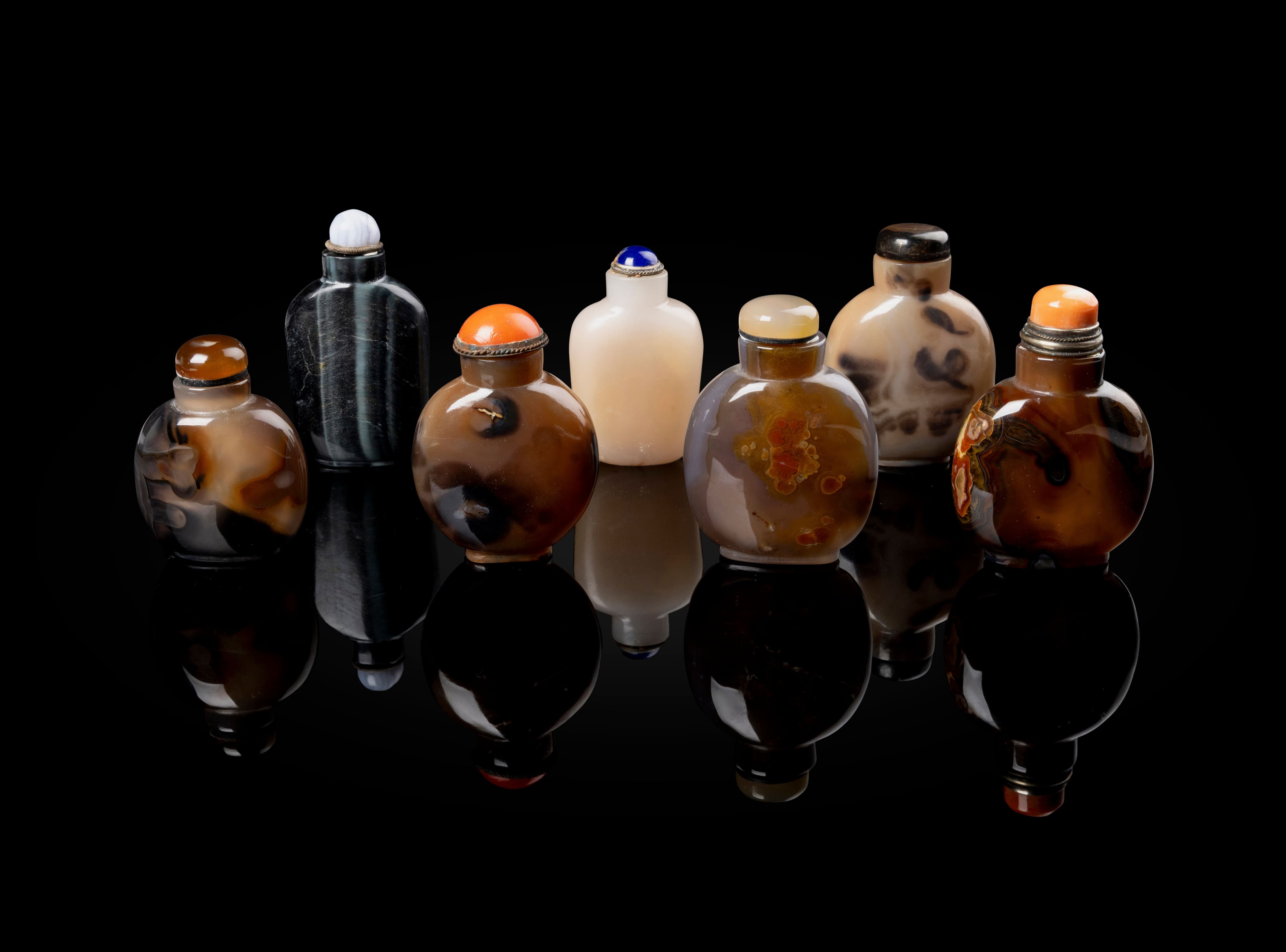 November 2025 | Viewing - Fine Asian Works of Art