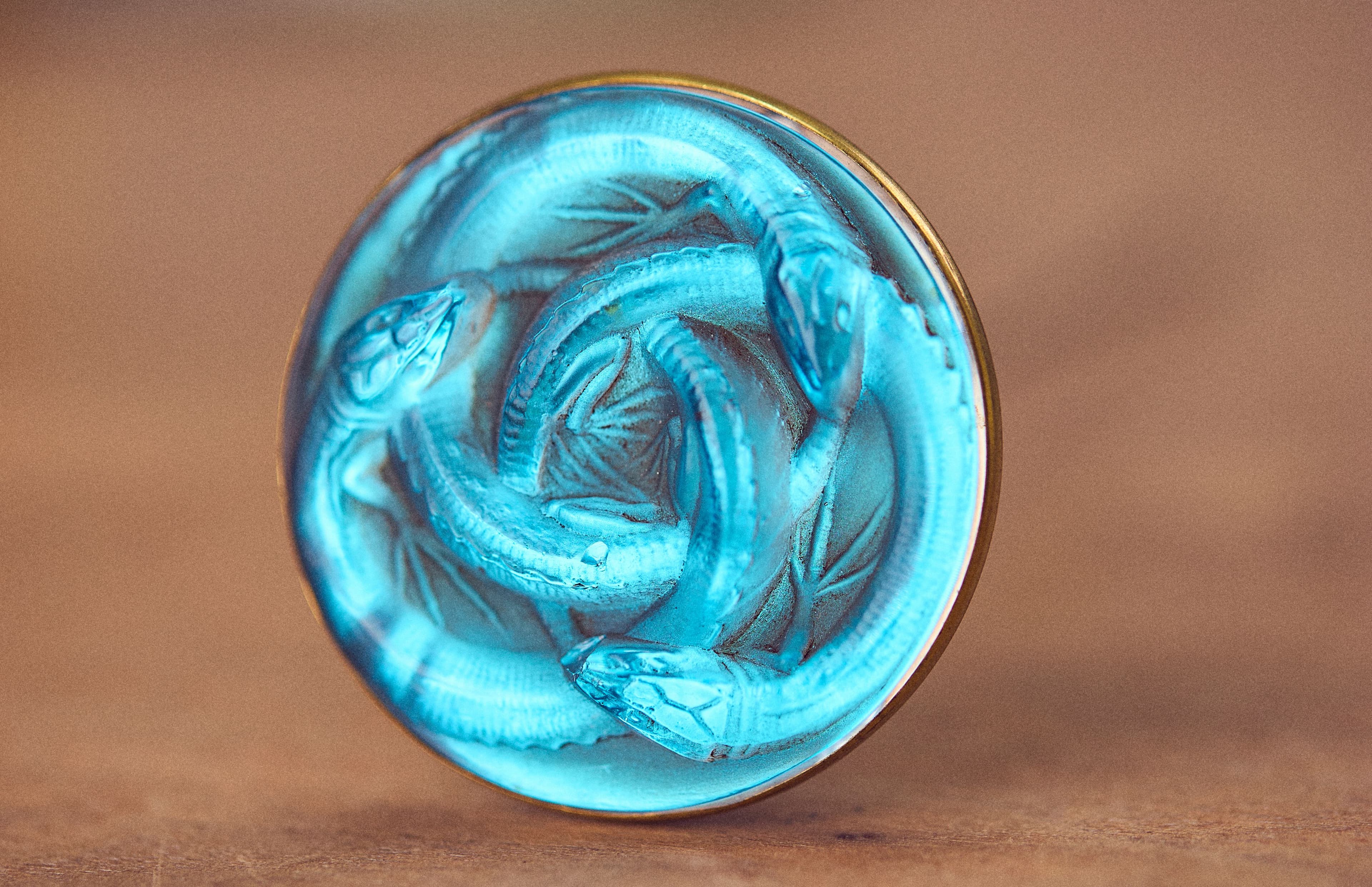 Lalique & Jewellery