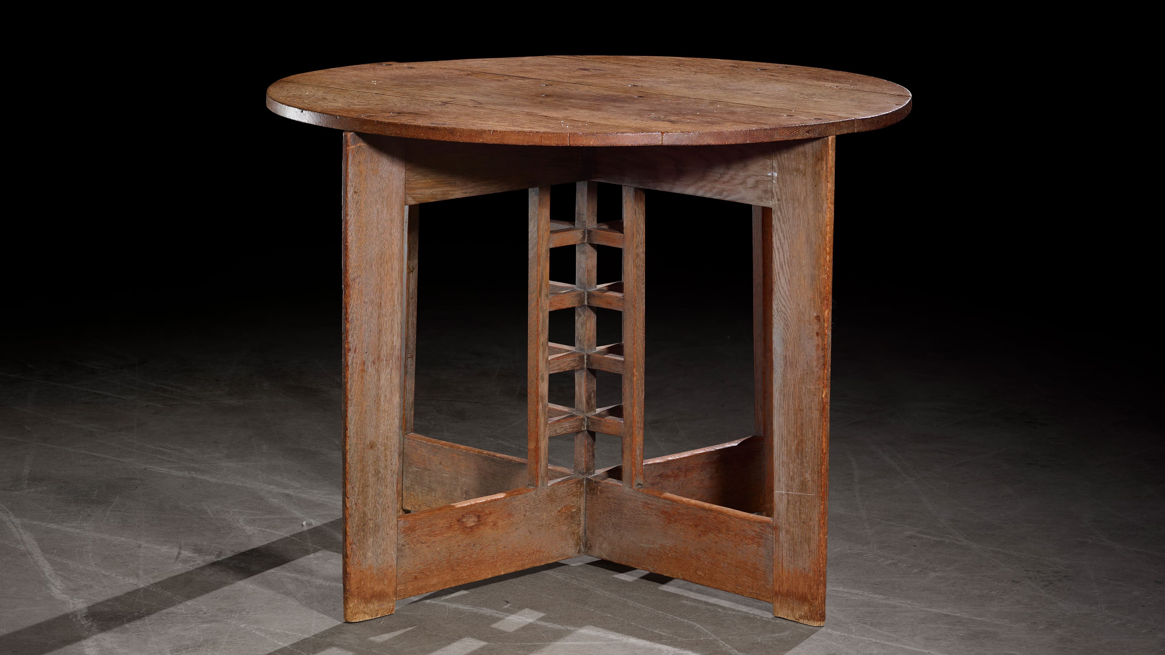 How to Identify Original Charles Rennie Mackintosh Furniture