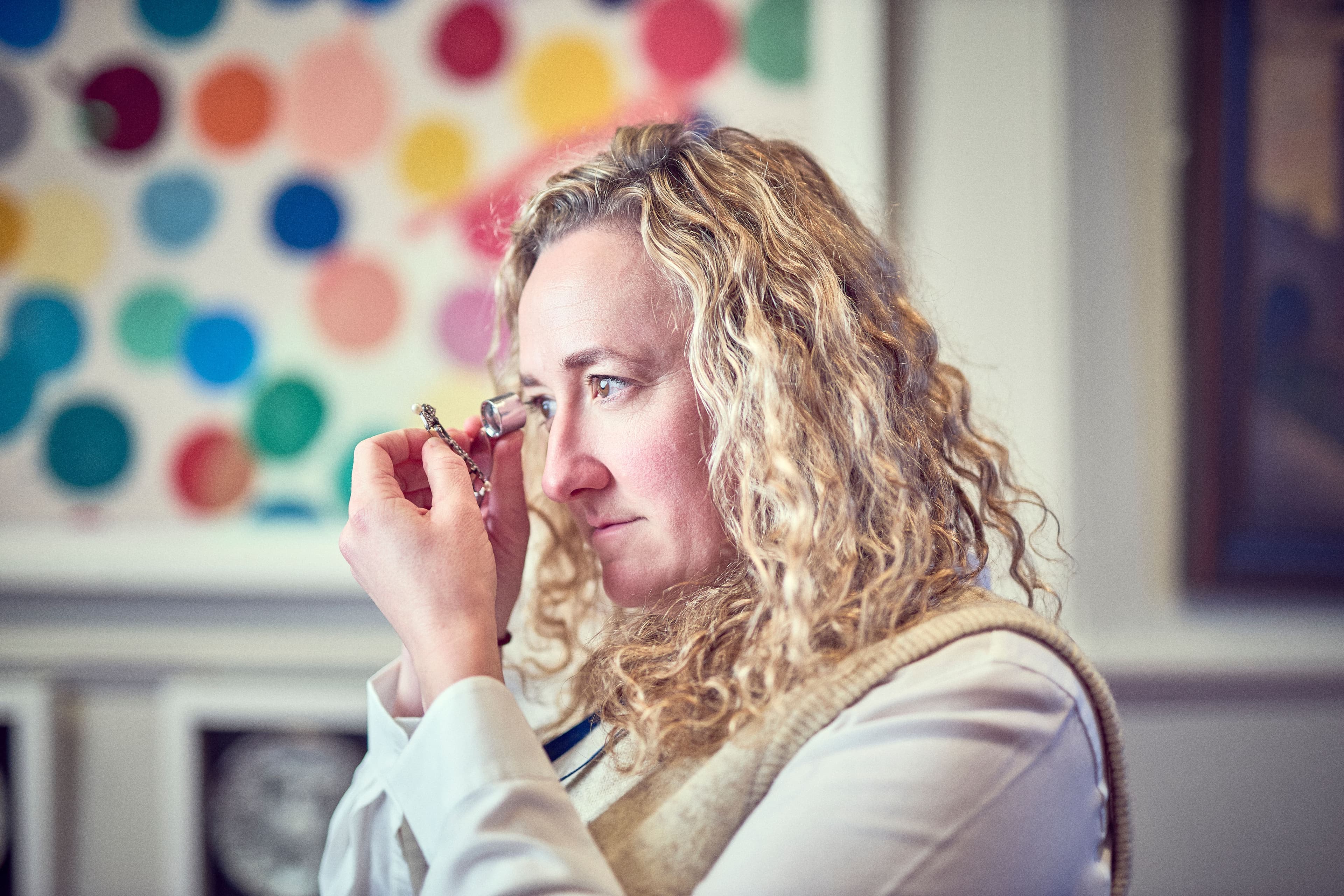 Free jewellery valuations in Glasgow