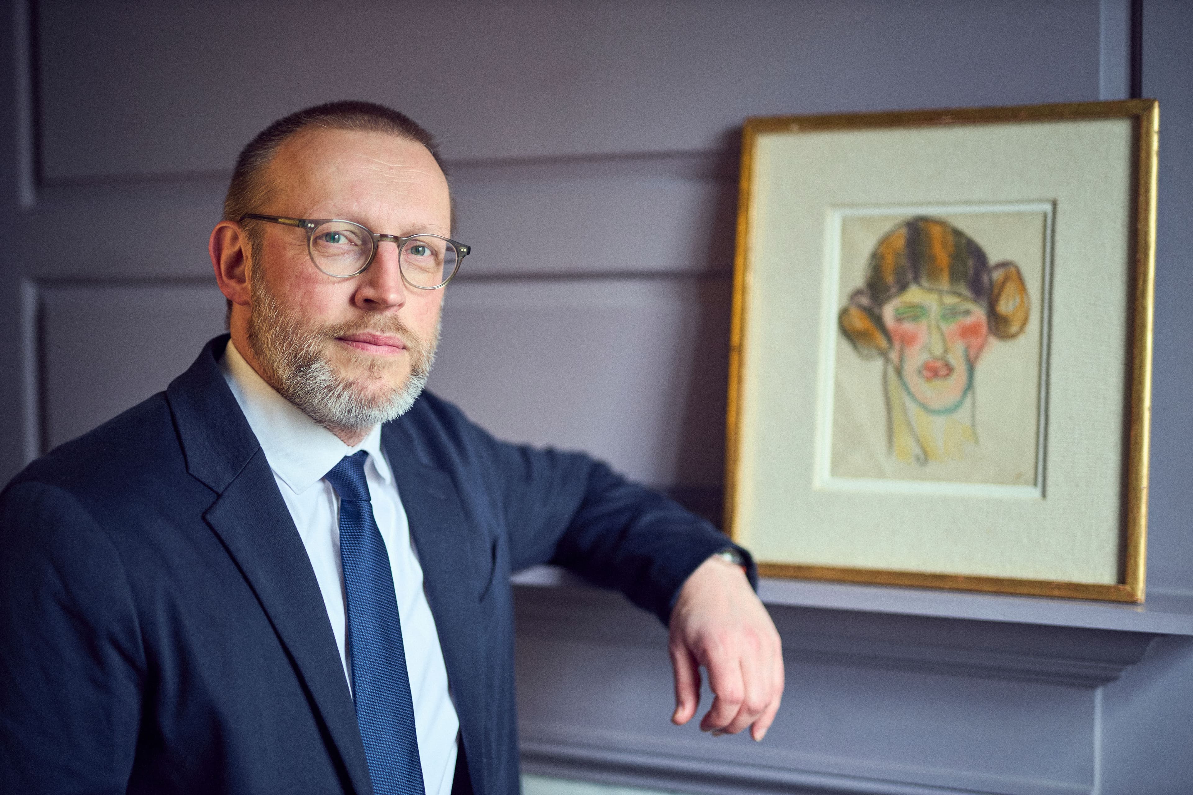 Free Art Valuations London | Lyon & Turnbull