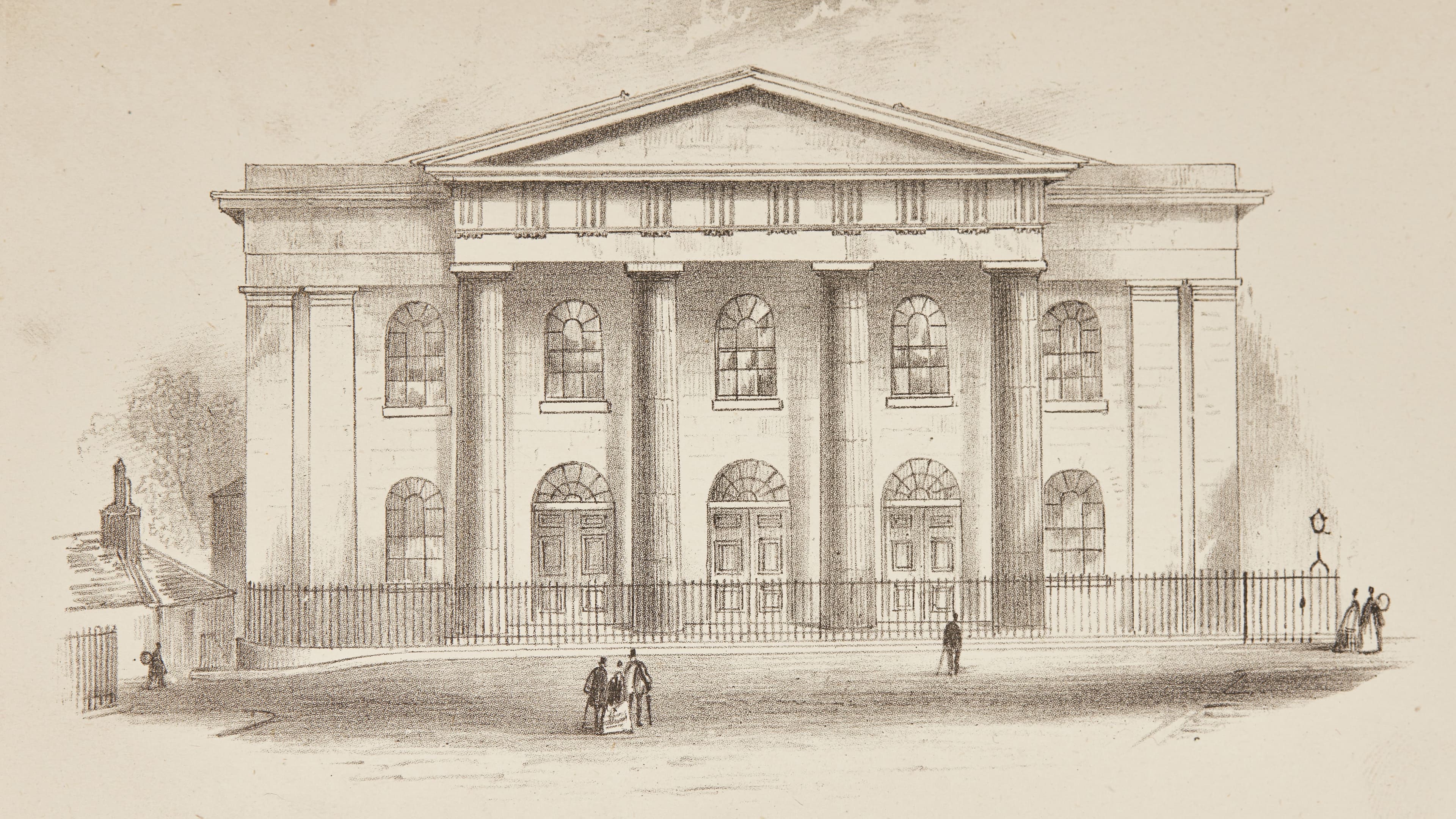 200 Years of Lyon & Turnbull