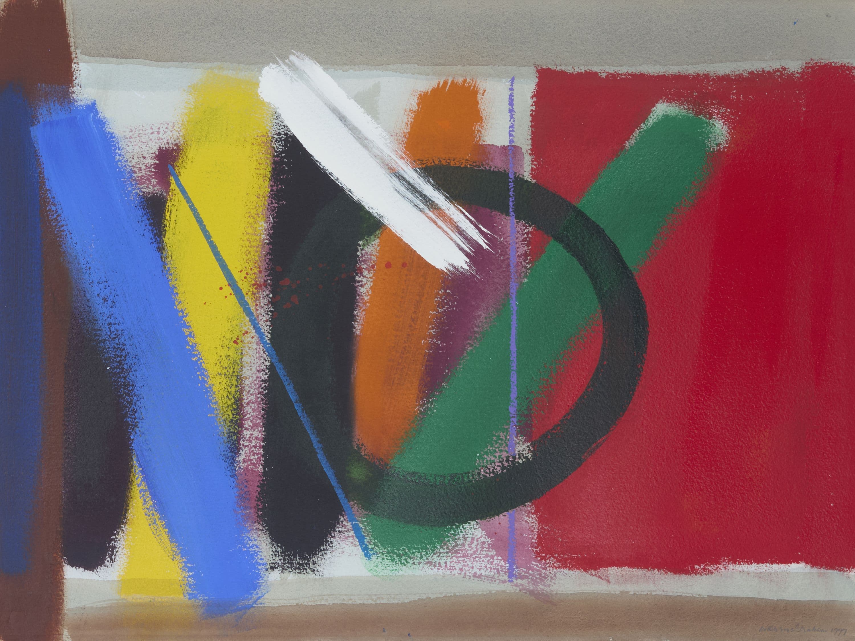 A Celebration of Wilhelmina Barns-Graham