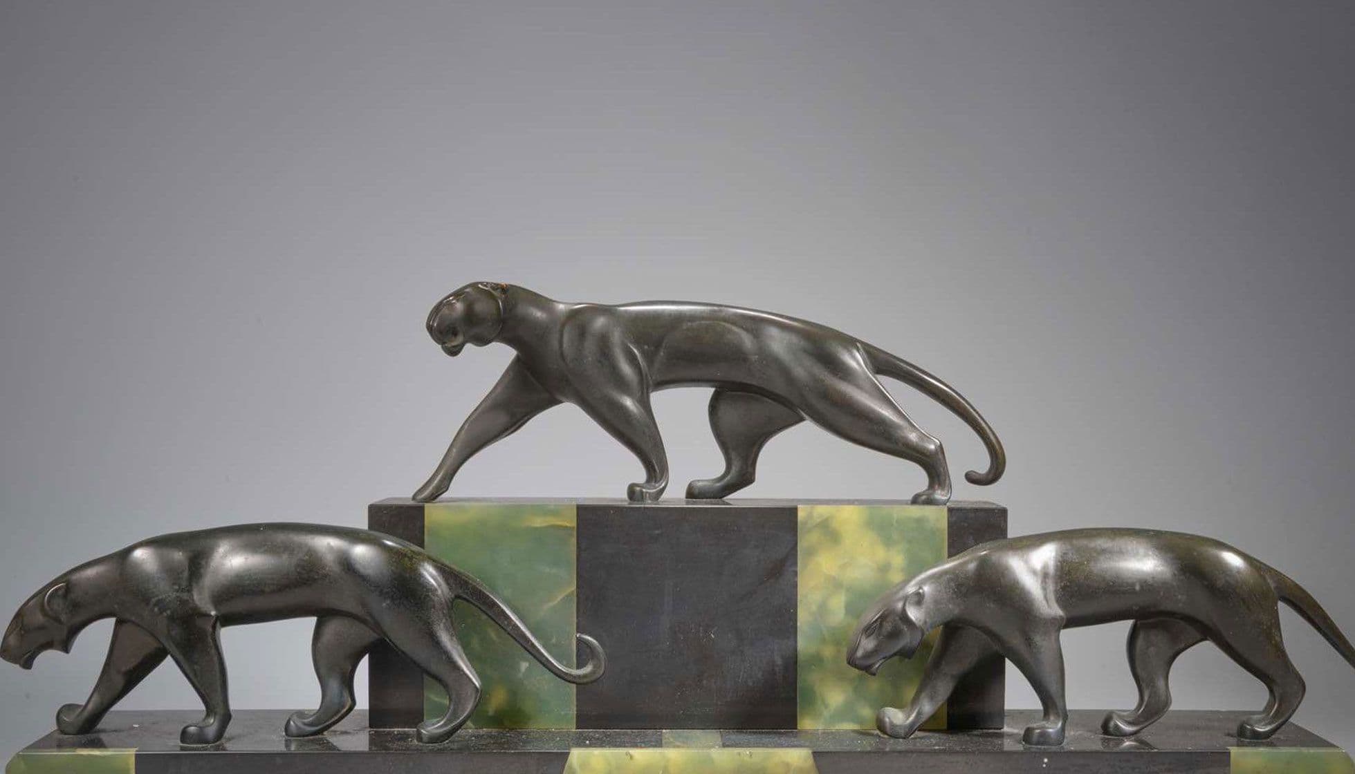 Art Deco Department | Furniture, Lighting & Decorative Arts