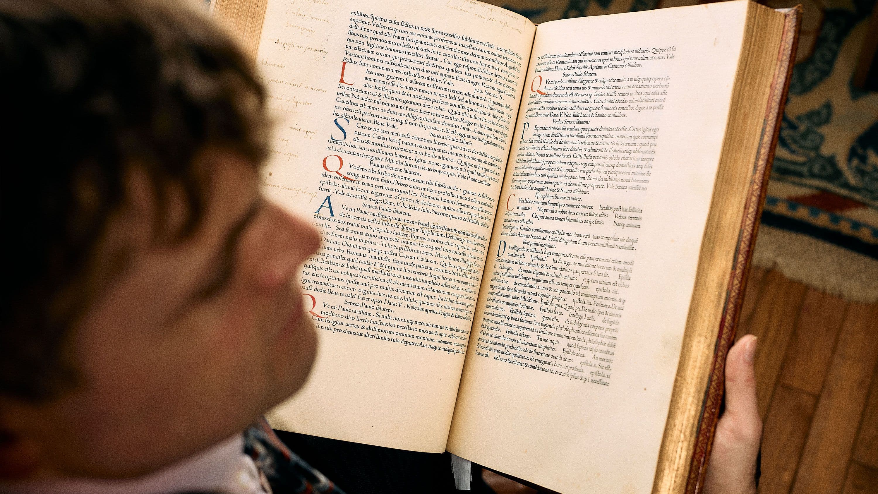 Rare Books & Manuscripts | UK Auction Specialist