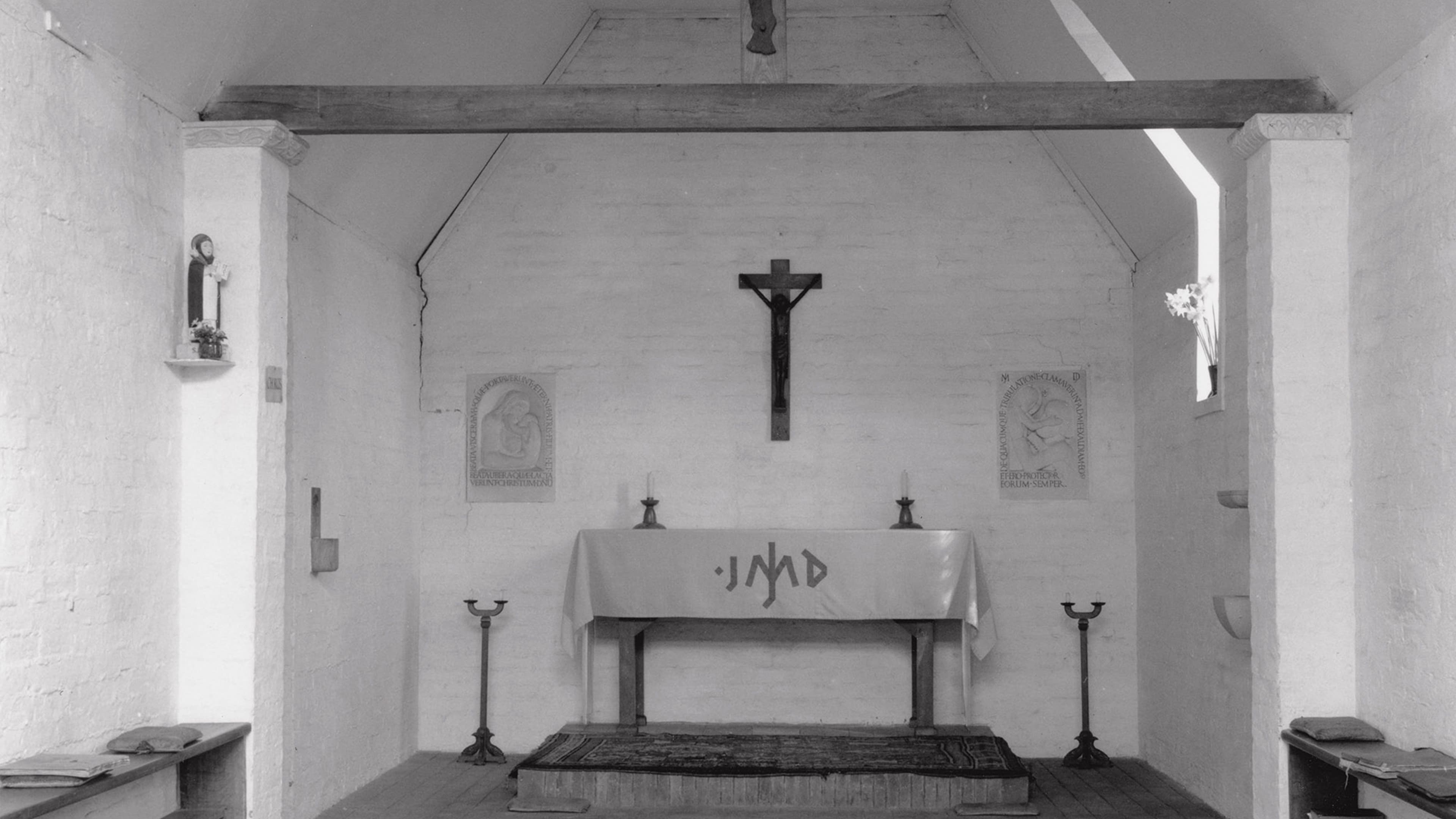 Art, Faith & Craft at Ditchling