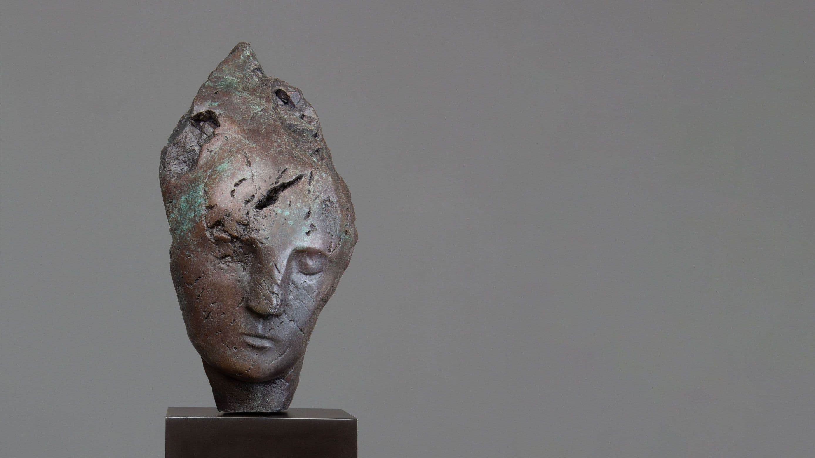 Emily Young Work Offered in Aid of Allkind