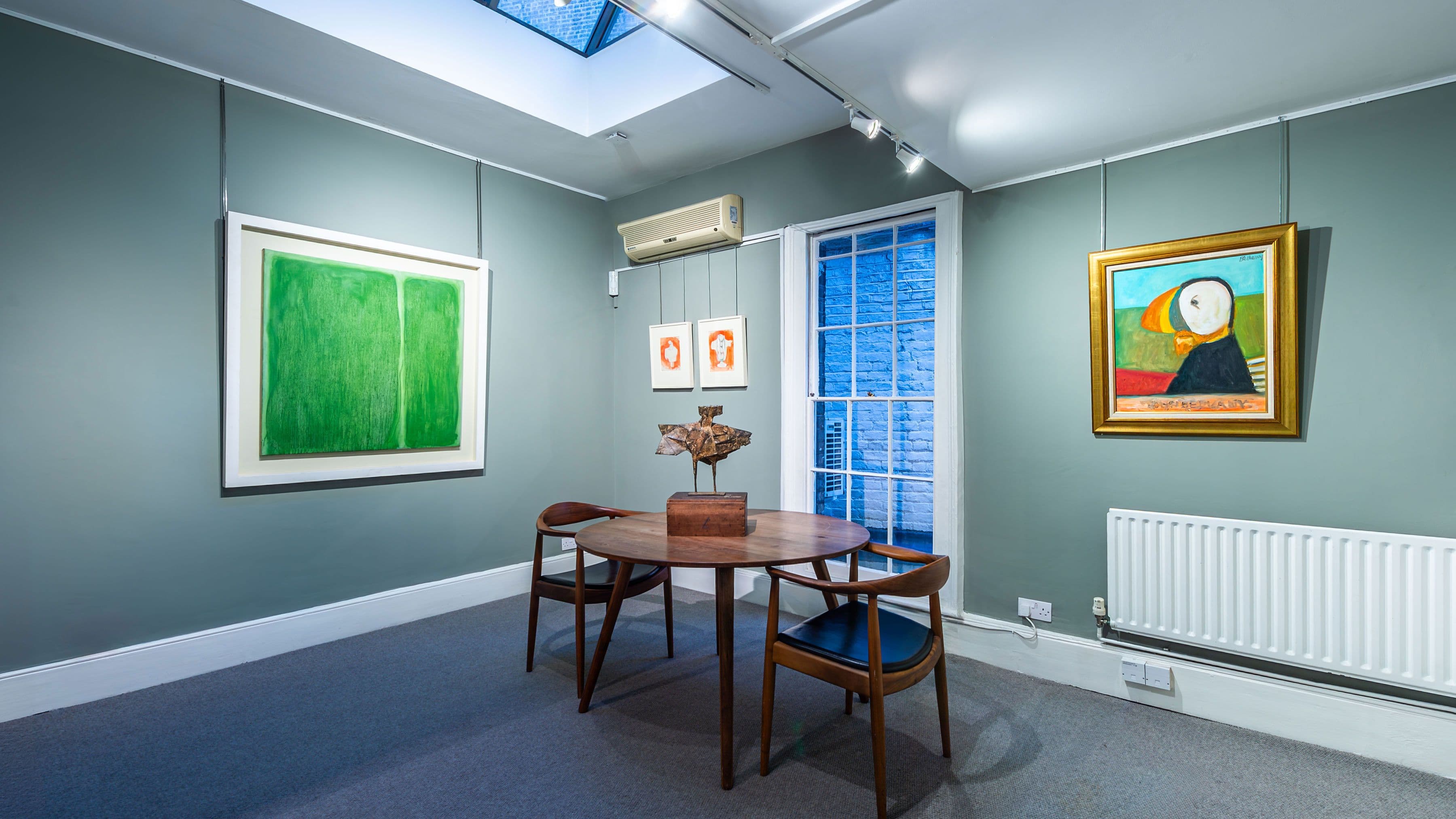 Events & Auction Valuation Days at Lyon & Turnbull in the UK