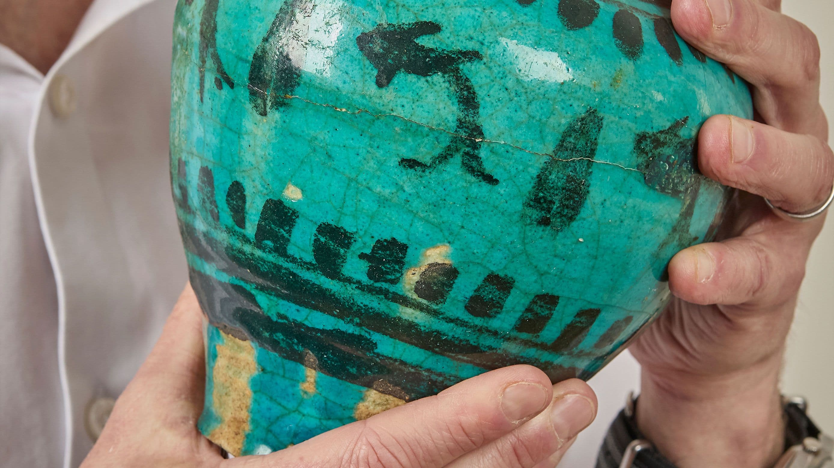 Islamic & Indian Art Auction Viewing - London