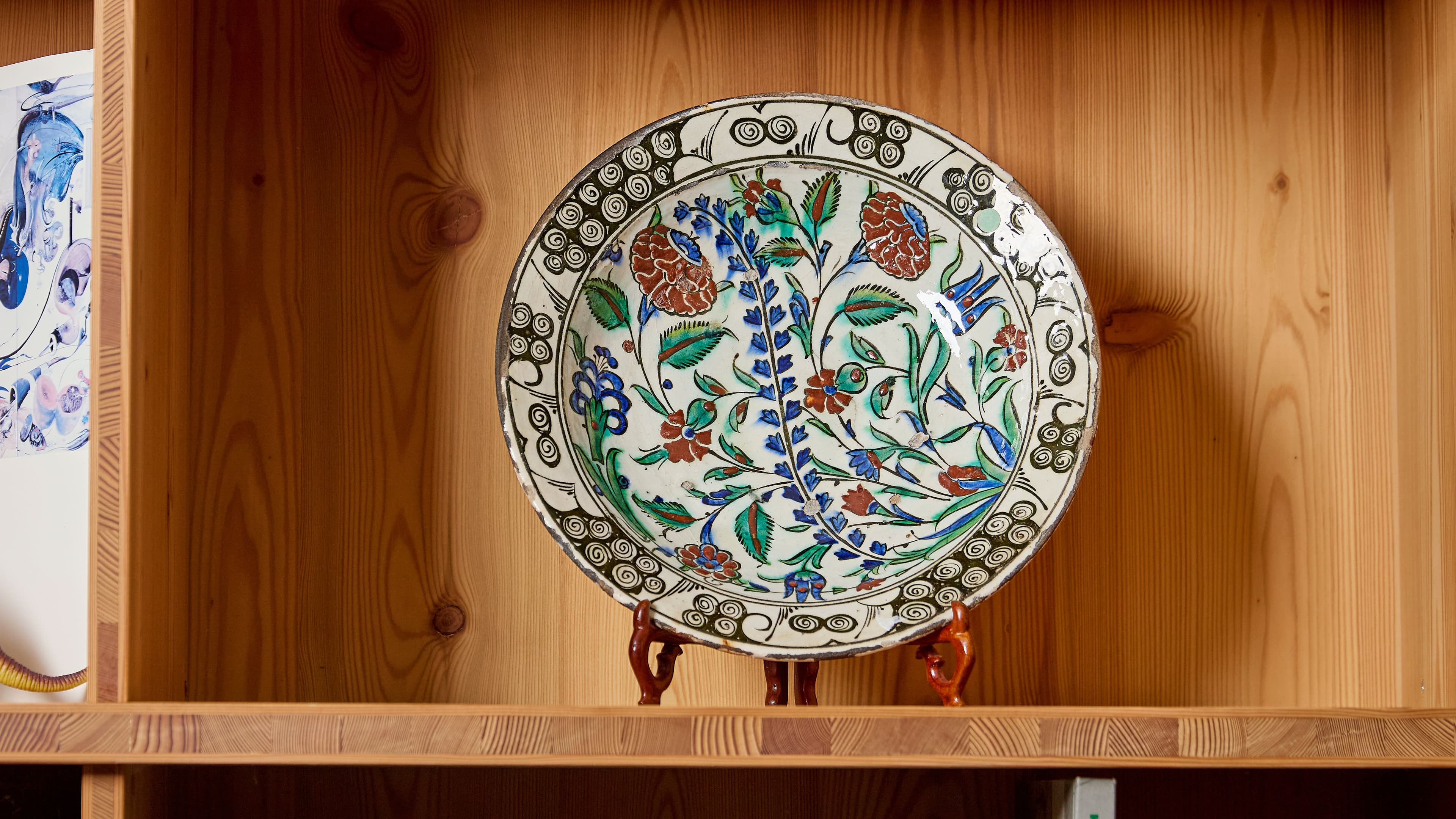 Why Collect Islamic Ceramics