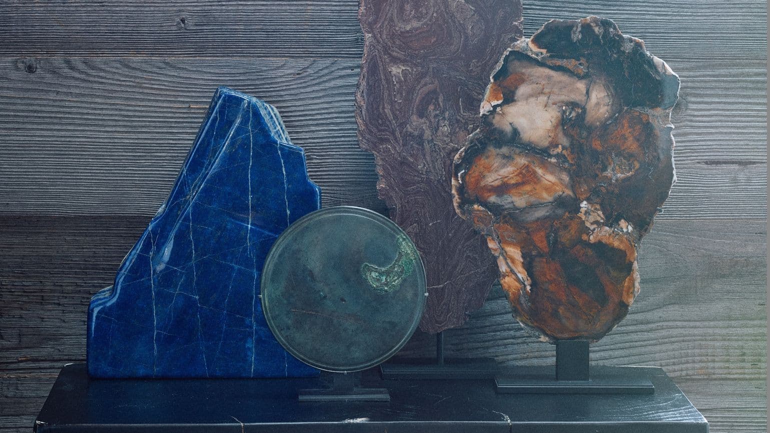 Lapis Lazuli vs Sodalite: How Are They Different?