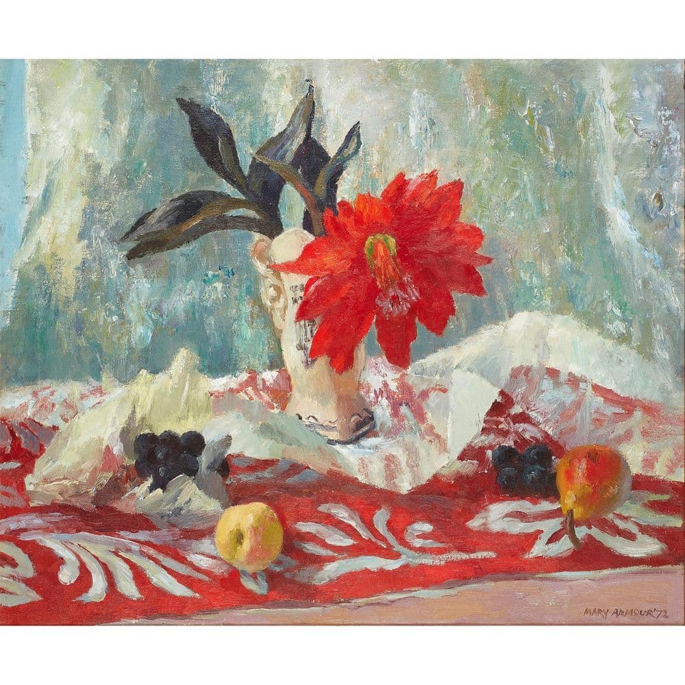 Mary Armour | Valuations, Buy, Sell at Auction