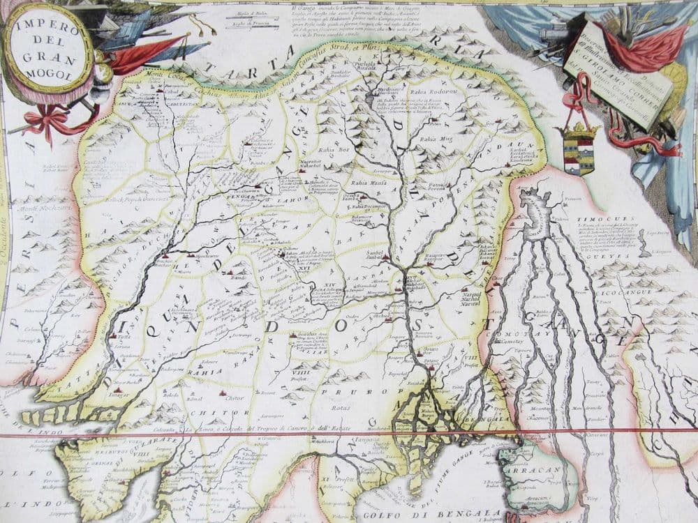 Vincenzo Maria Coronelli