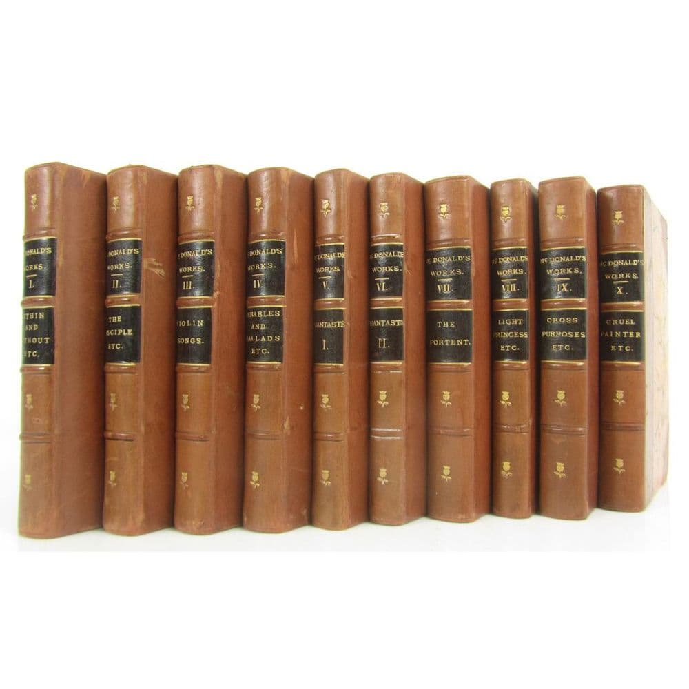 George MacDonald | Valuations, Sell Buy at Auction