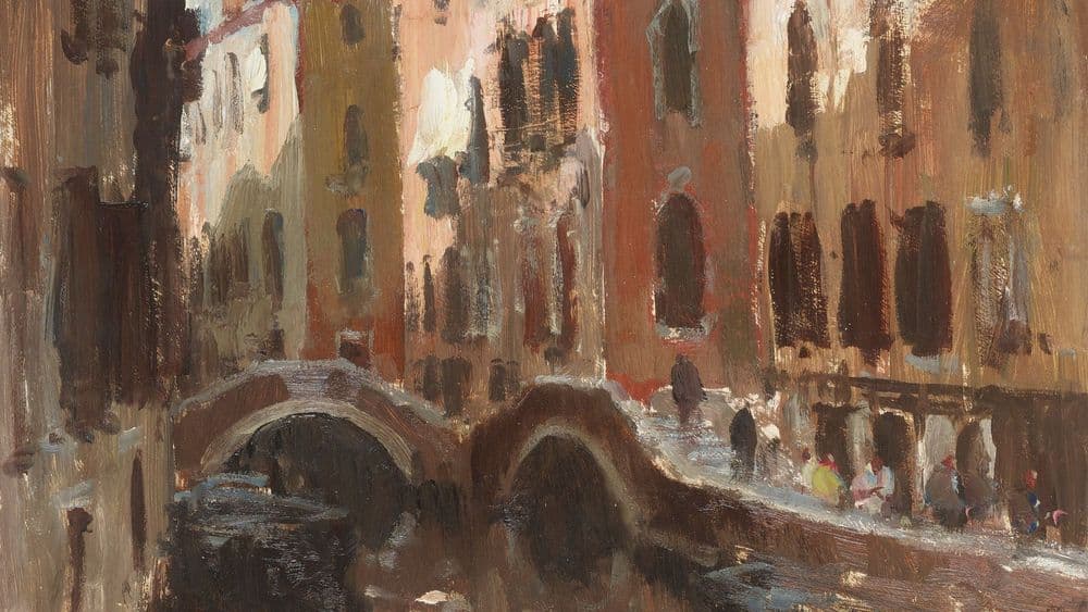 Edward Seago | Valuations, Buy, Sell at Auction