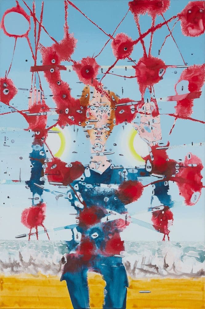 Barnaby Furnas | Valuation, Buy, Sell at Auction