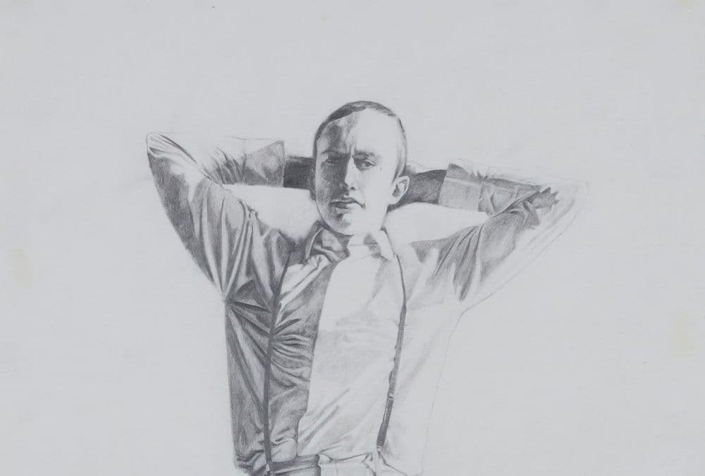 George Shaw | Valuation, Buy, Sell at Auction