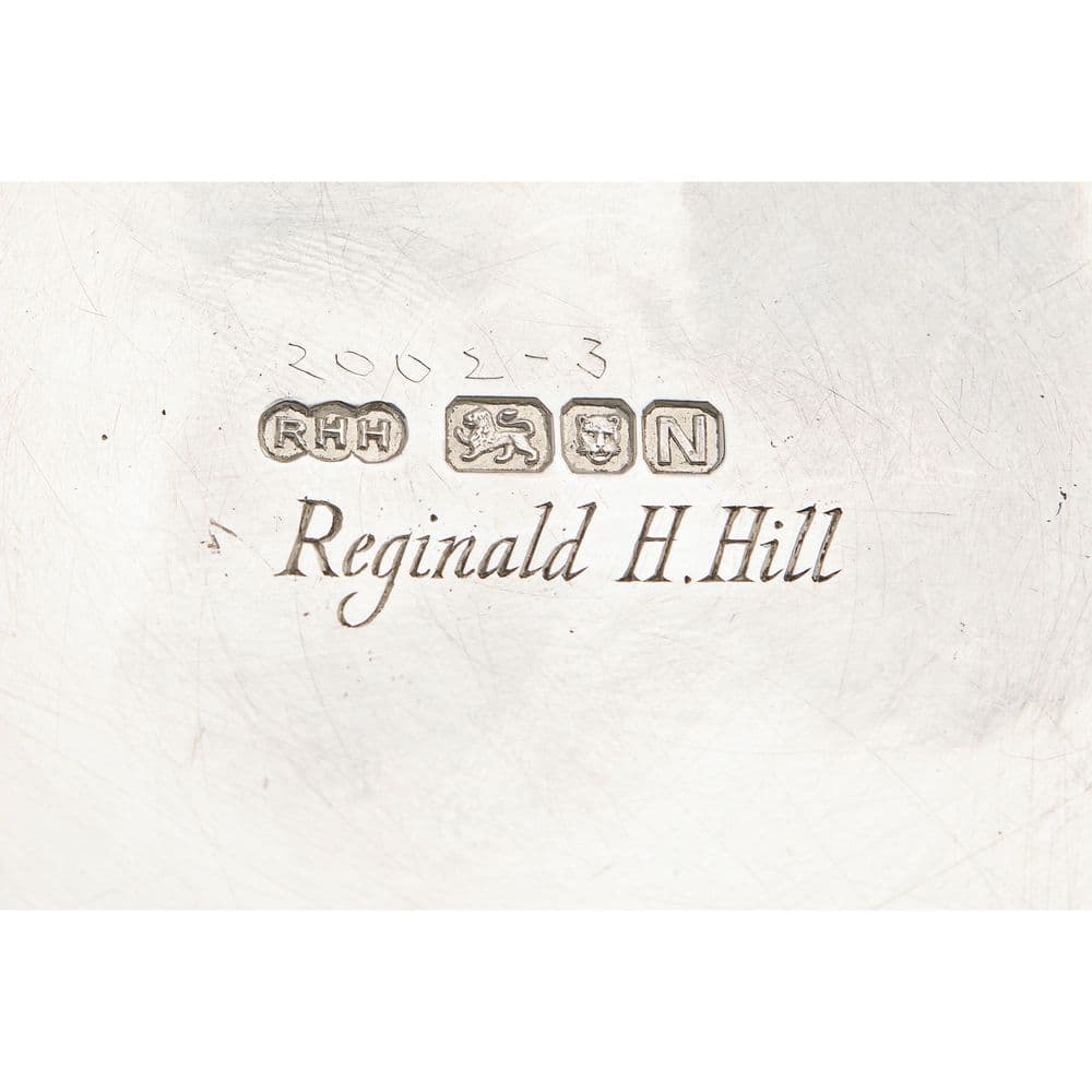 Reginald Hill | Valuations, Buy, Sell at Auction