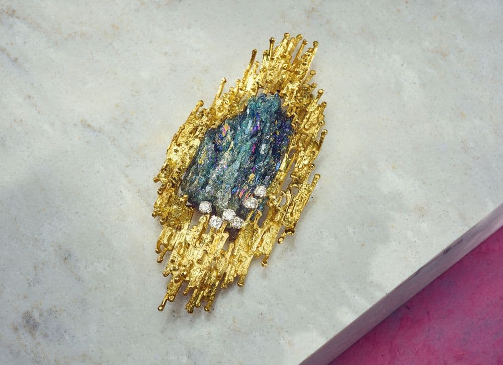 George Weil | Austrian 1938 - 