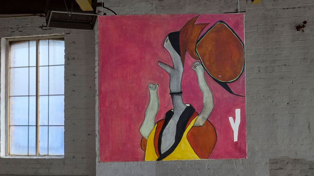 Contemporary Art Auction | April 2026