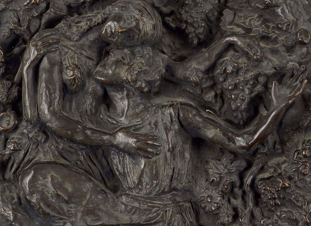 Benno Schotz | Estonian / Scottish 1891 – 1984