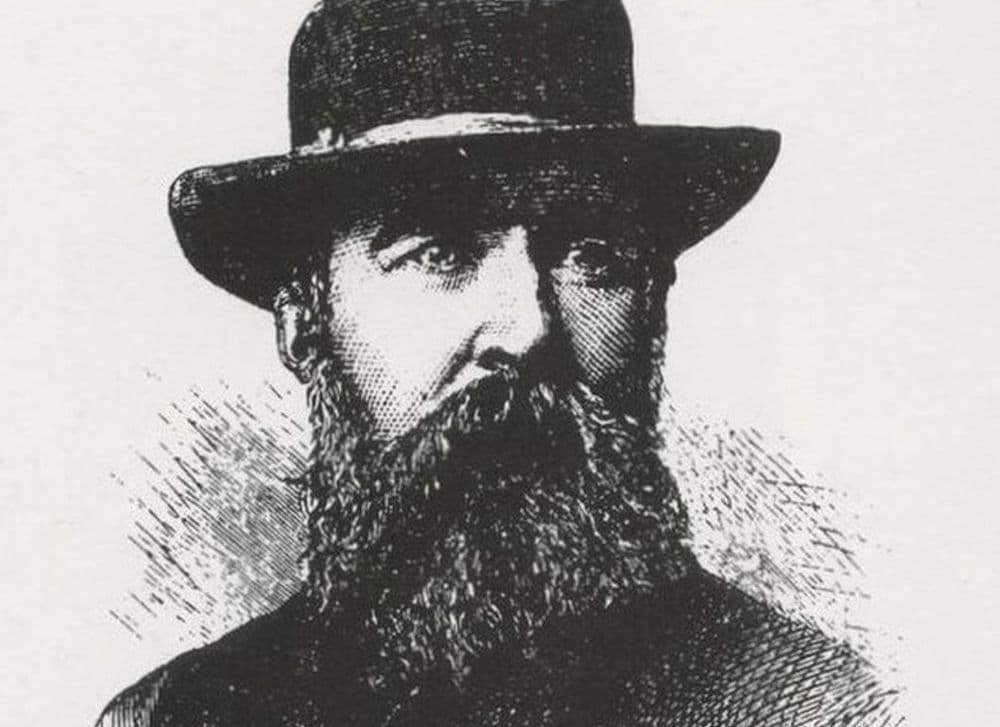 Bruce Talbert |  Scottish 1838 - 1881